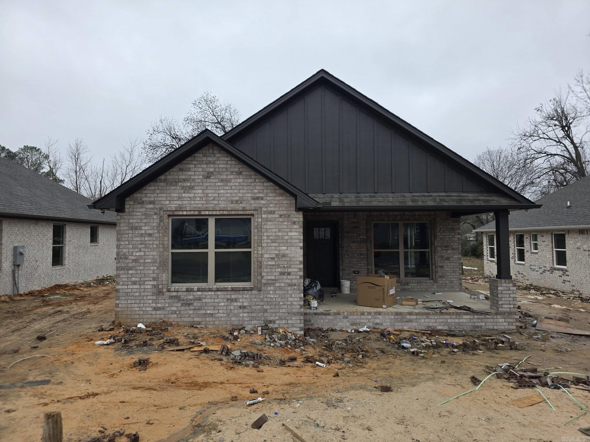 804 N 3RD  Paragould, AR