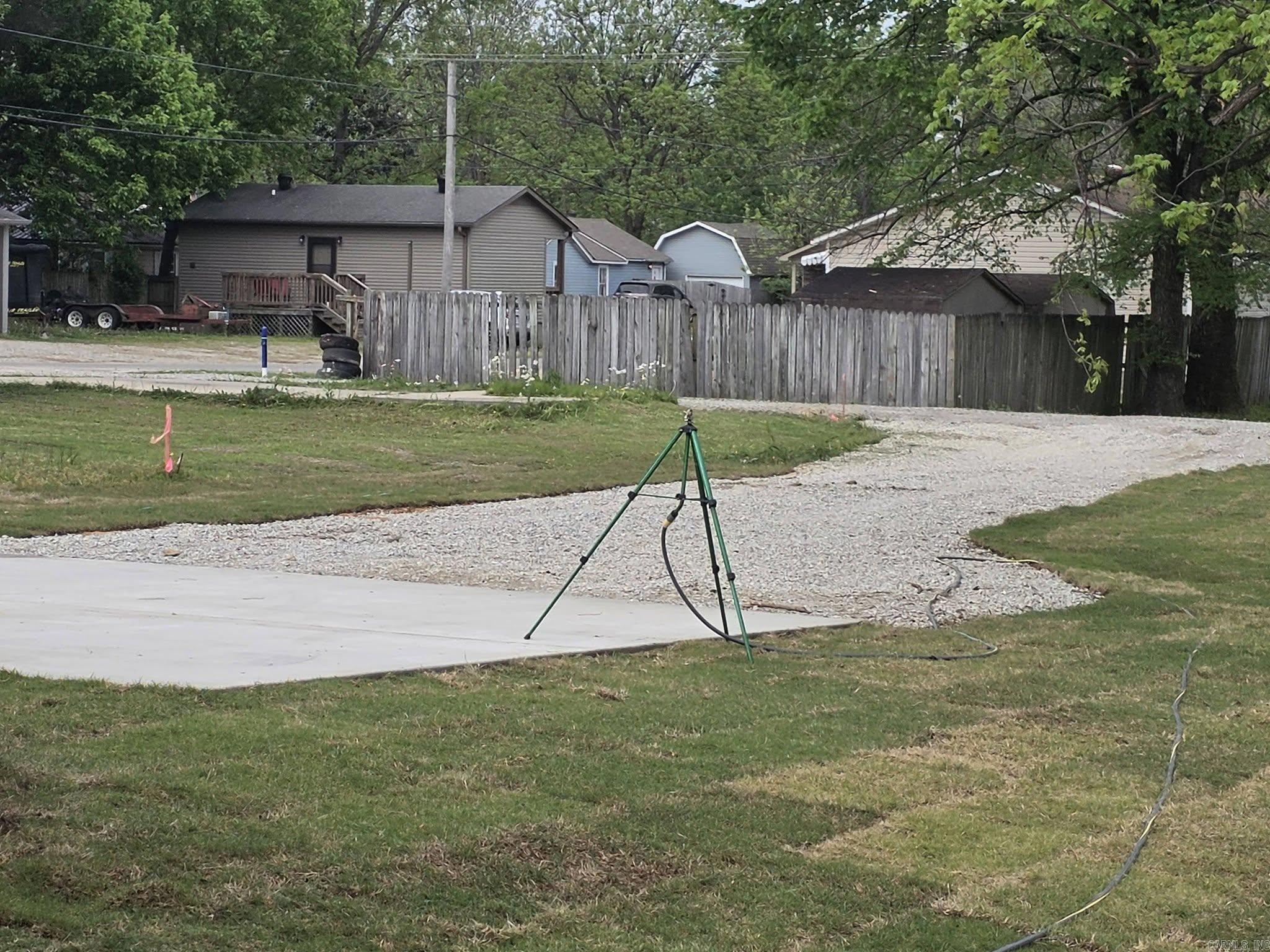 804 N 3RD Street Paragould, AR 72450