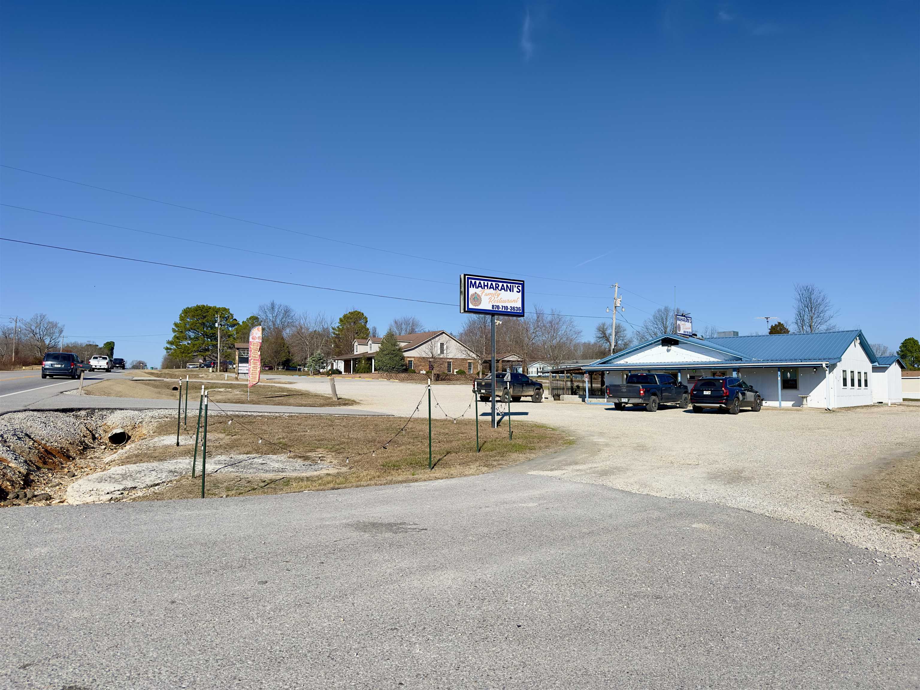 298 US HWY 62W  Ash Flat, AR