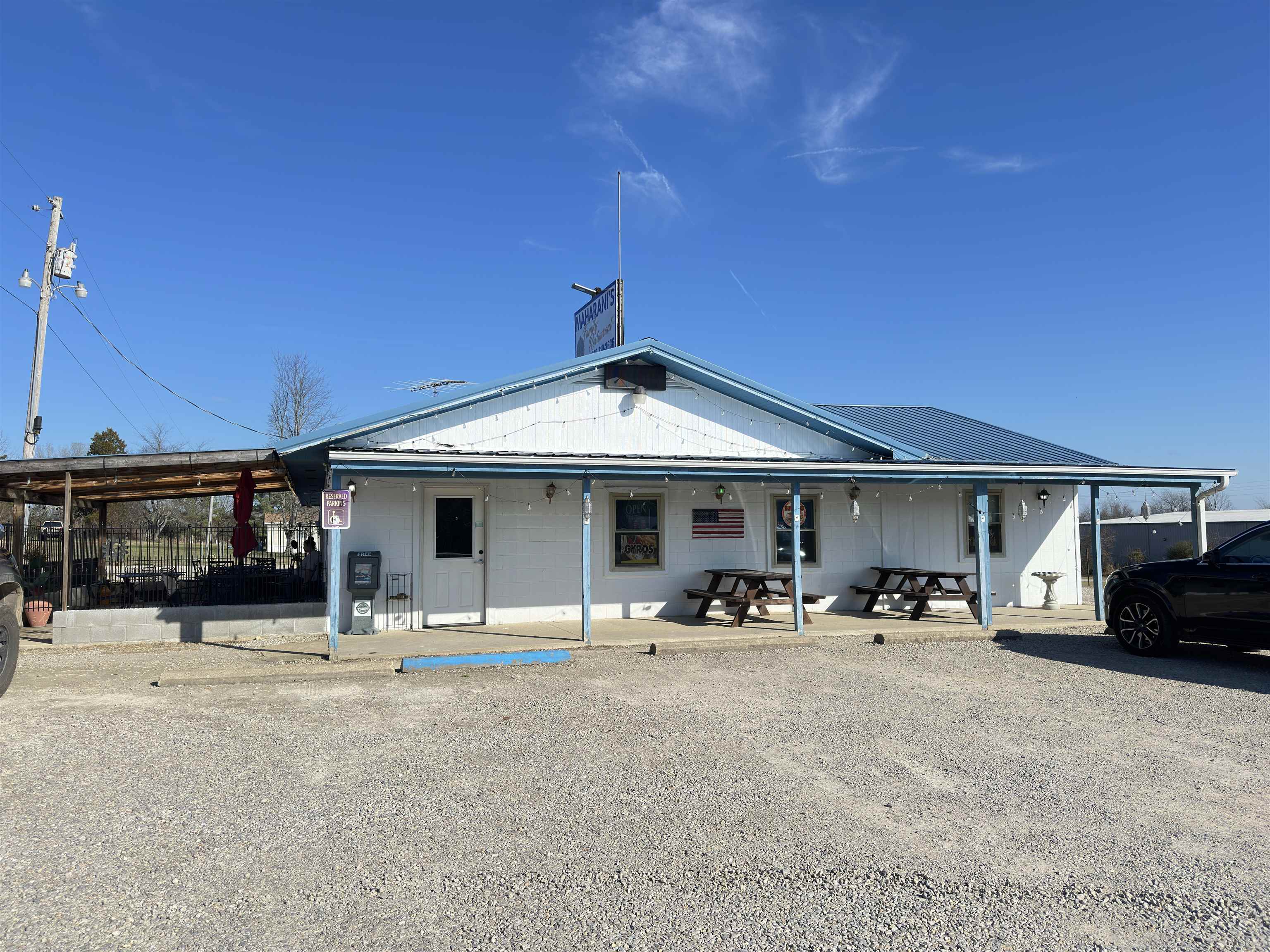 298 US HWY 62W  Ash Flat, AR