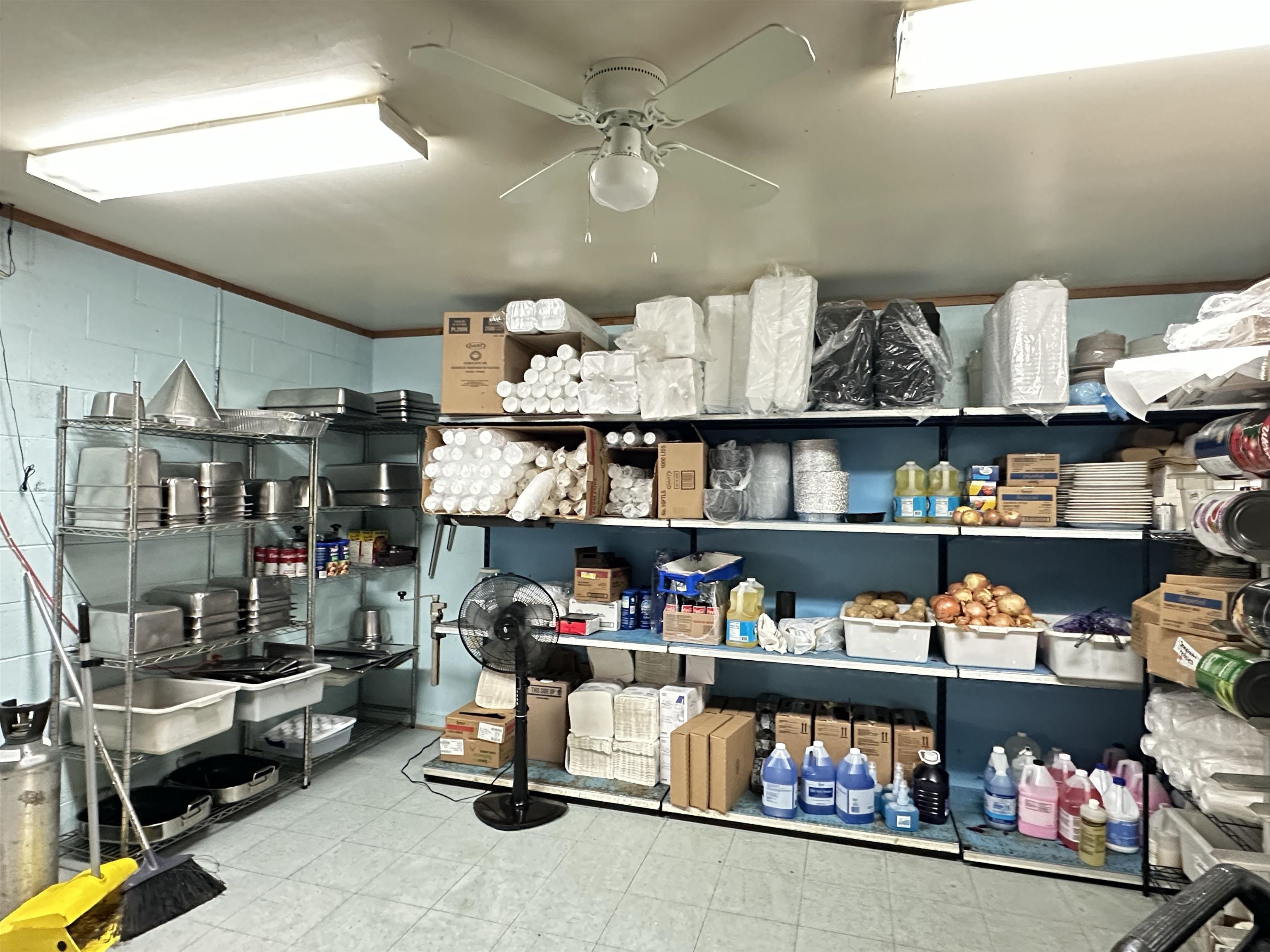 298 US HWY 62W  Ash Flat, AR