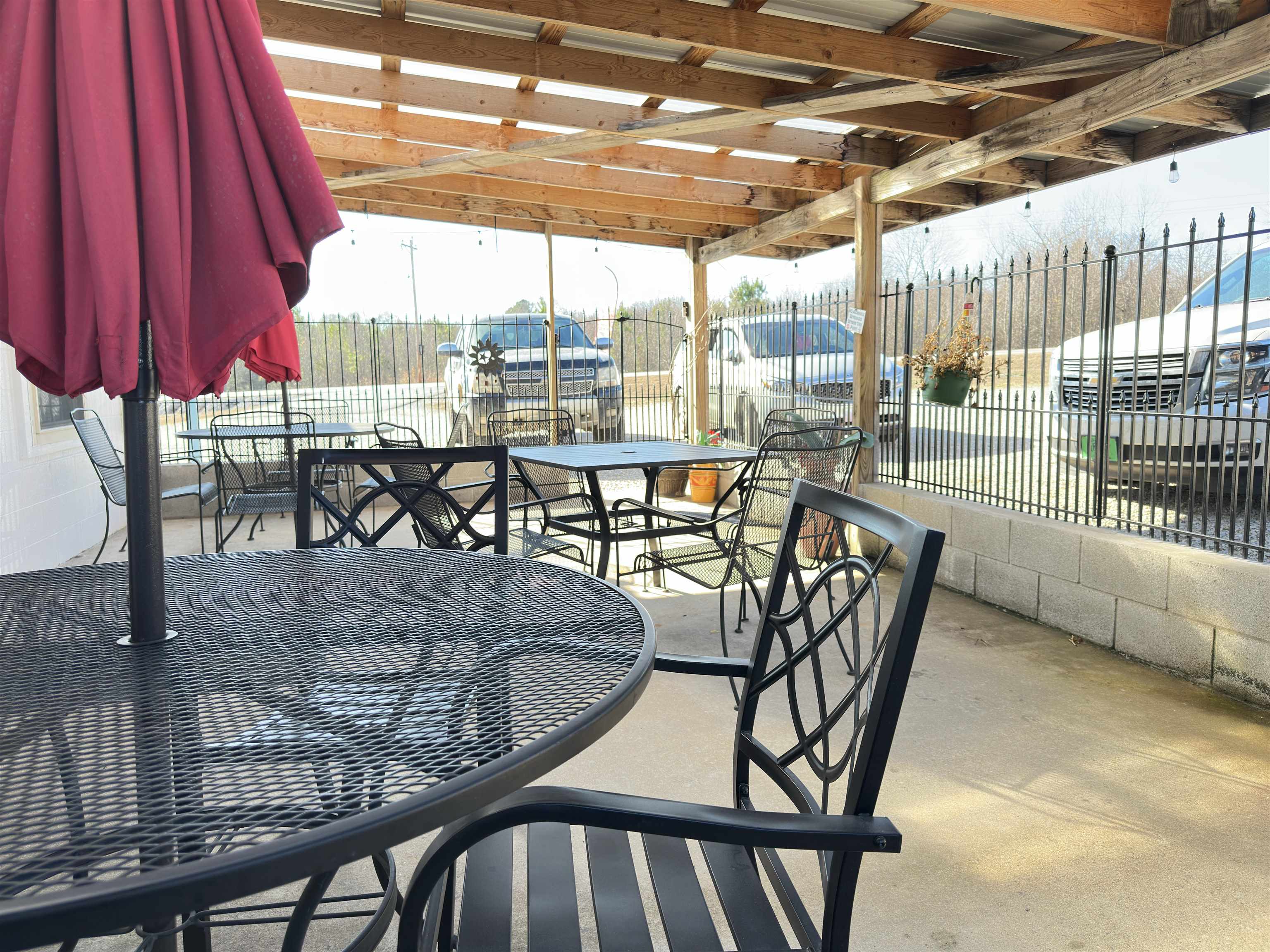 298 US HWY 62W  Ash Flat, AR