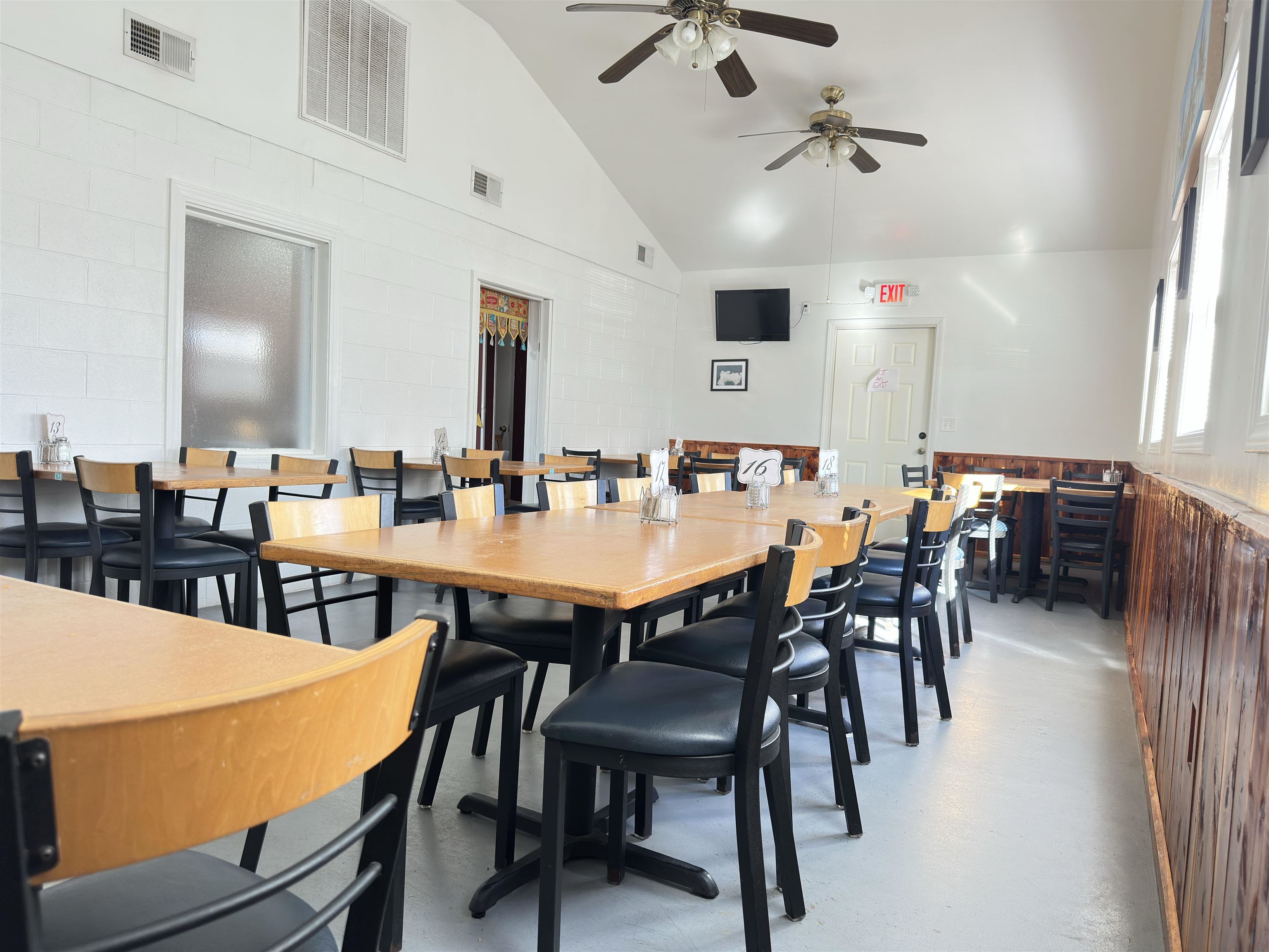 298 US HWY 62W  Ash Flat, AR