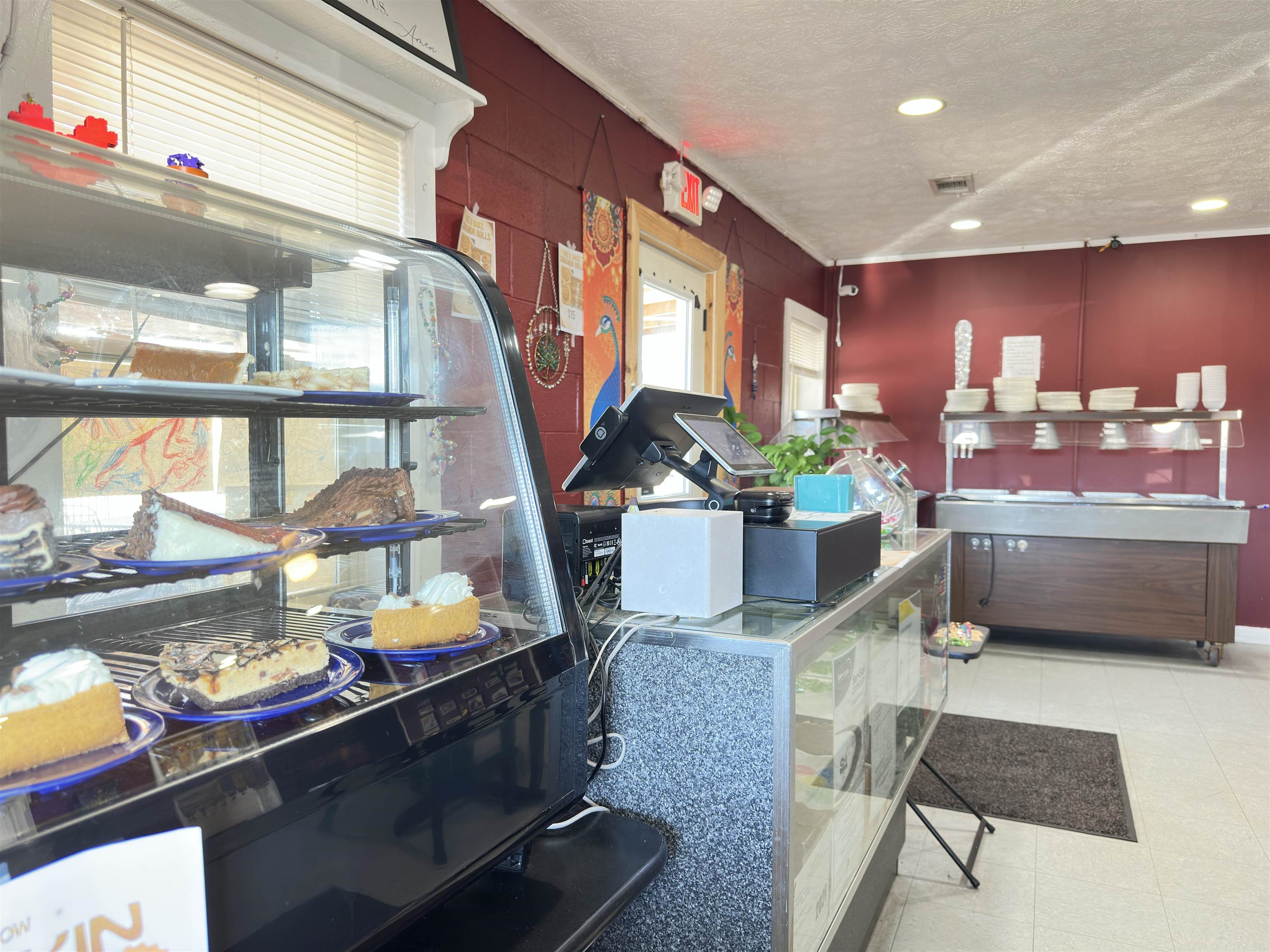 298 US HWY 62W  Ash Flat, AR