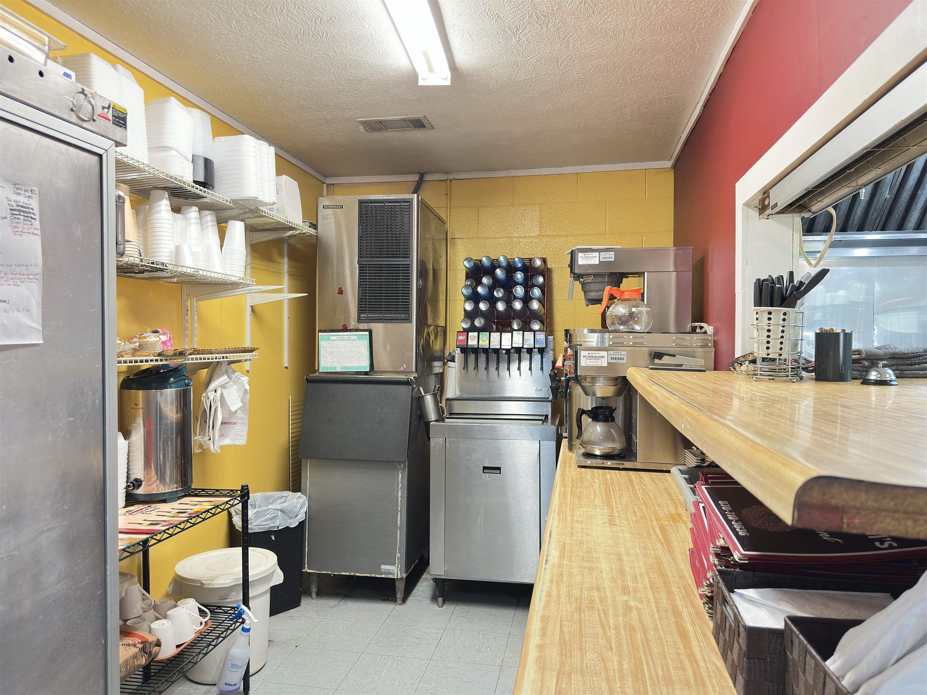 298 US HWY 62W  Ash Flat, AR