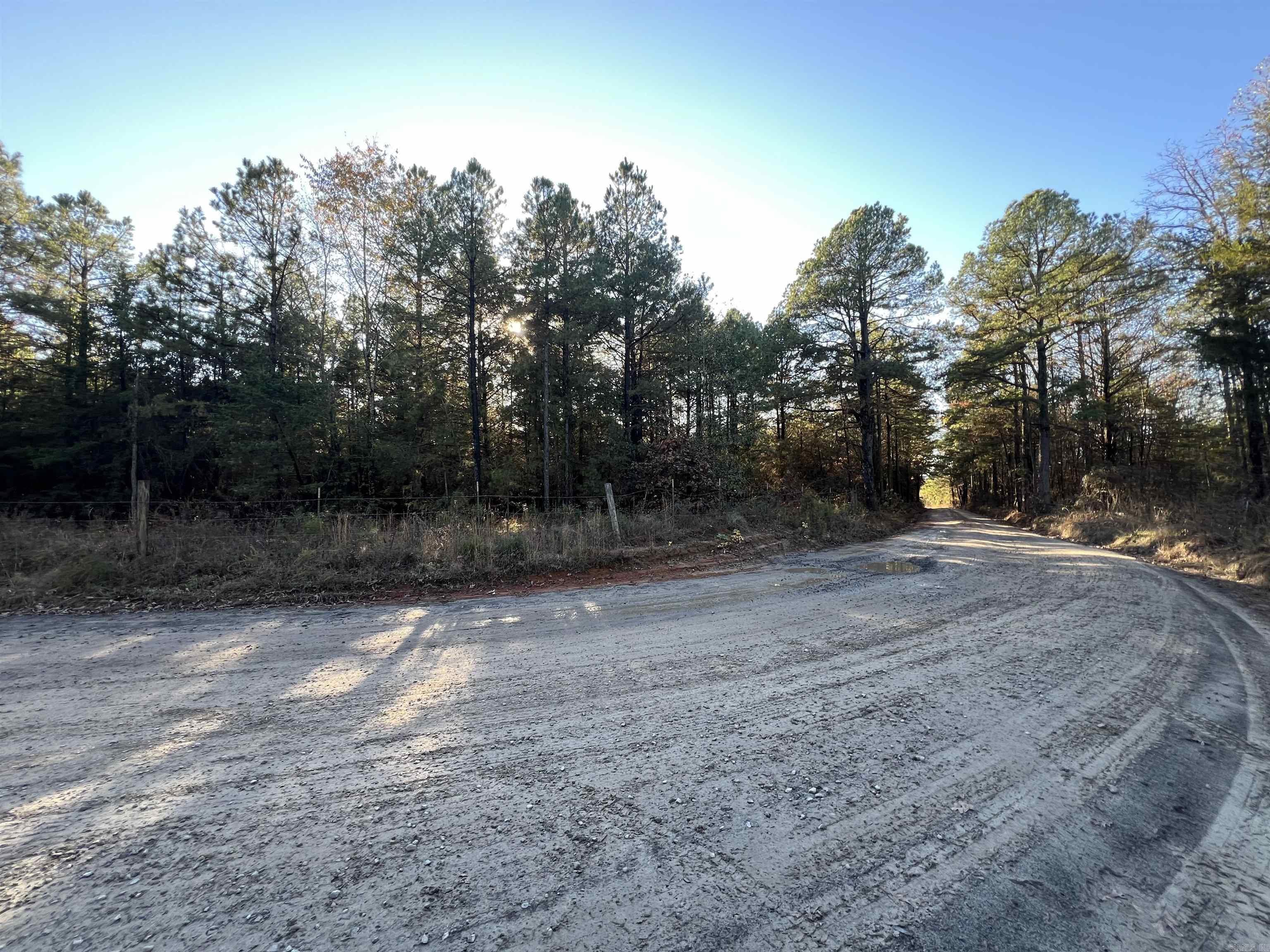 990 Mahan  Center Ridge, AR