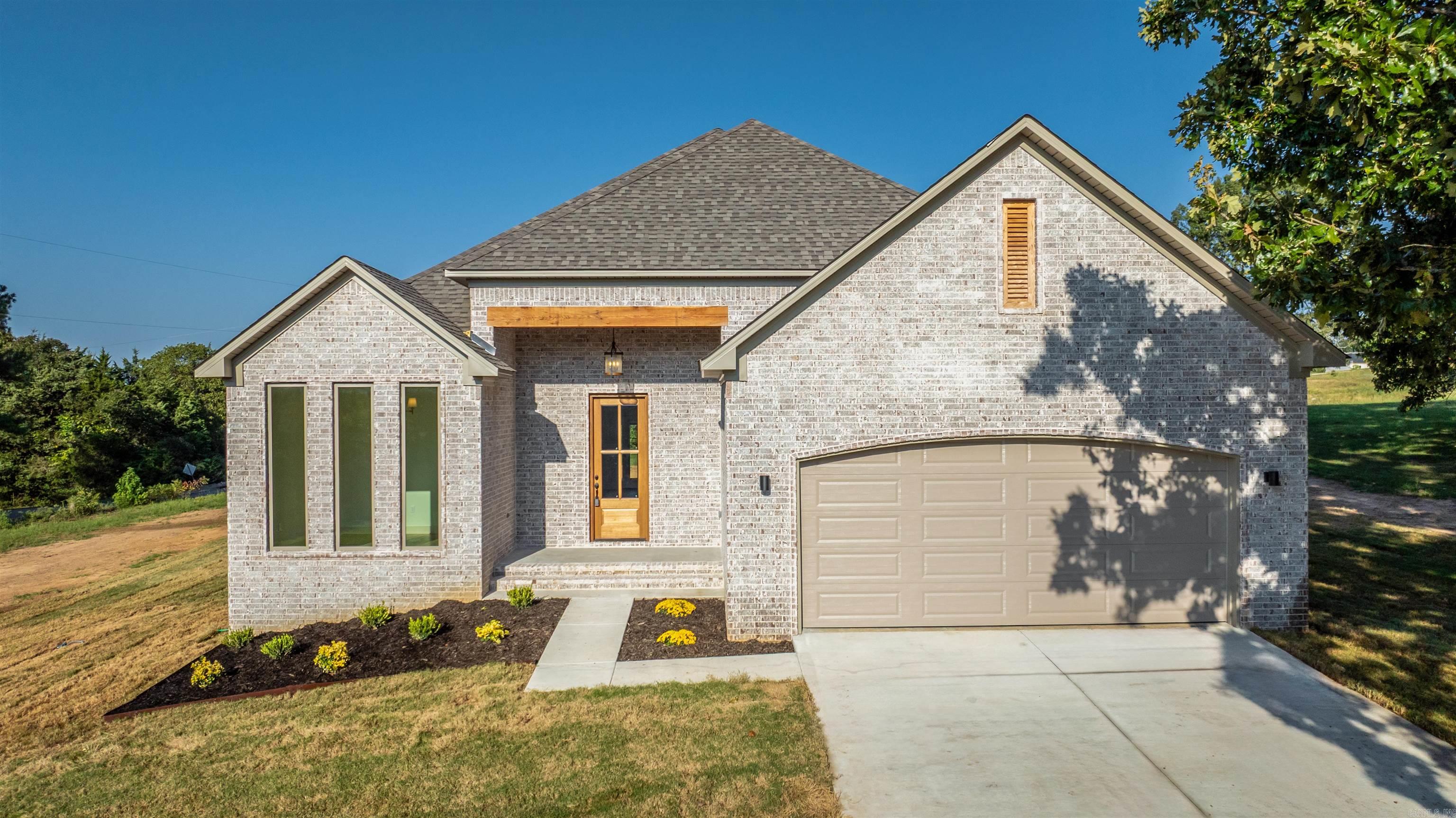 46 Lieblong  Greenbrier, AR