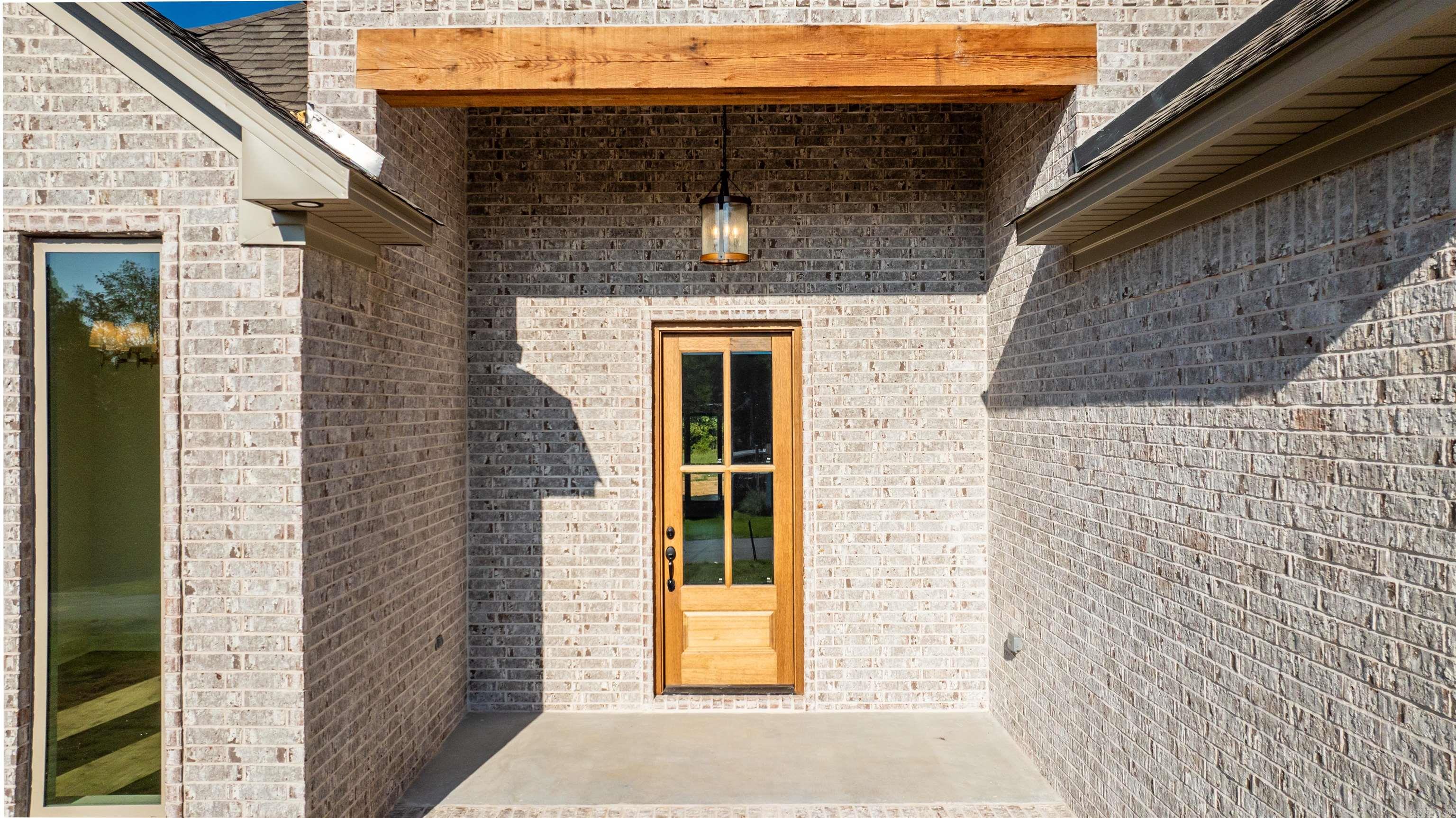 46 Lieblong  Greenbrier, AR