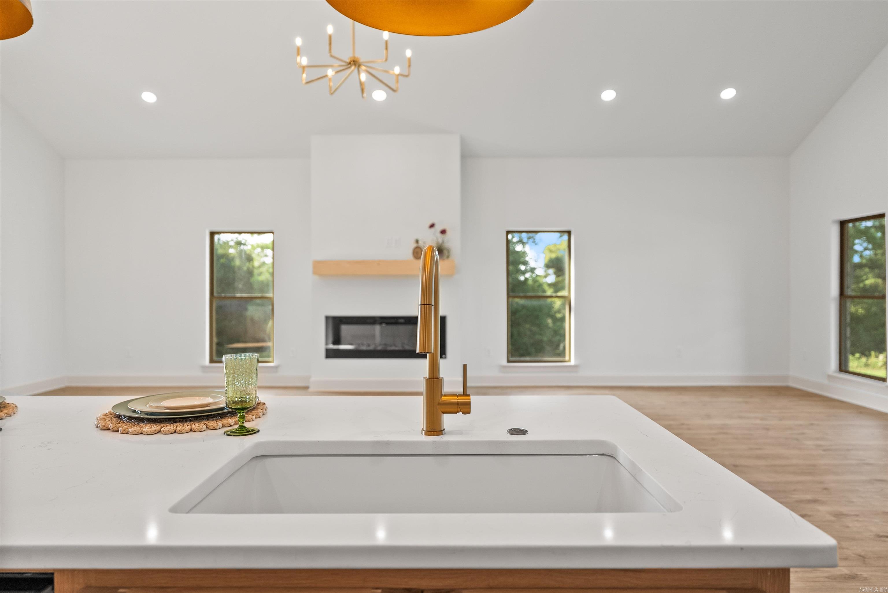 46 Lieblong  Greenbrier, AR