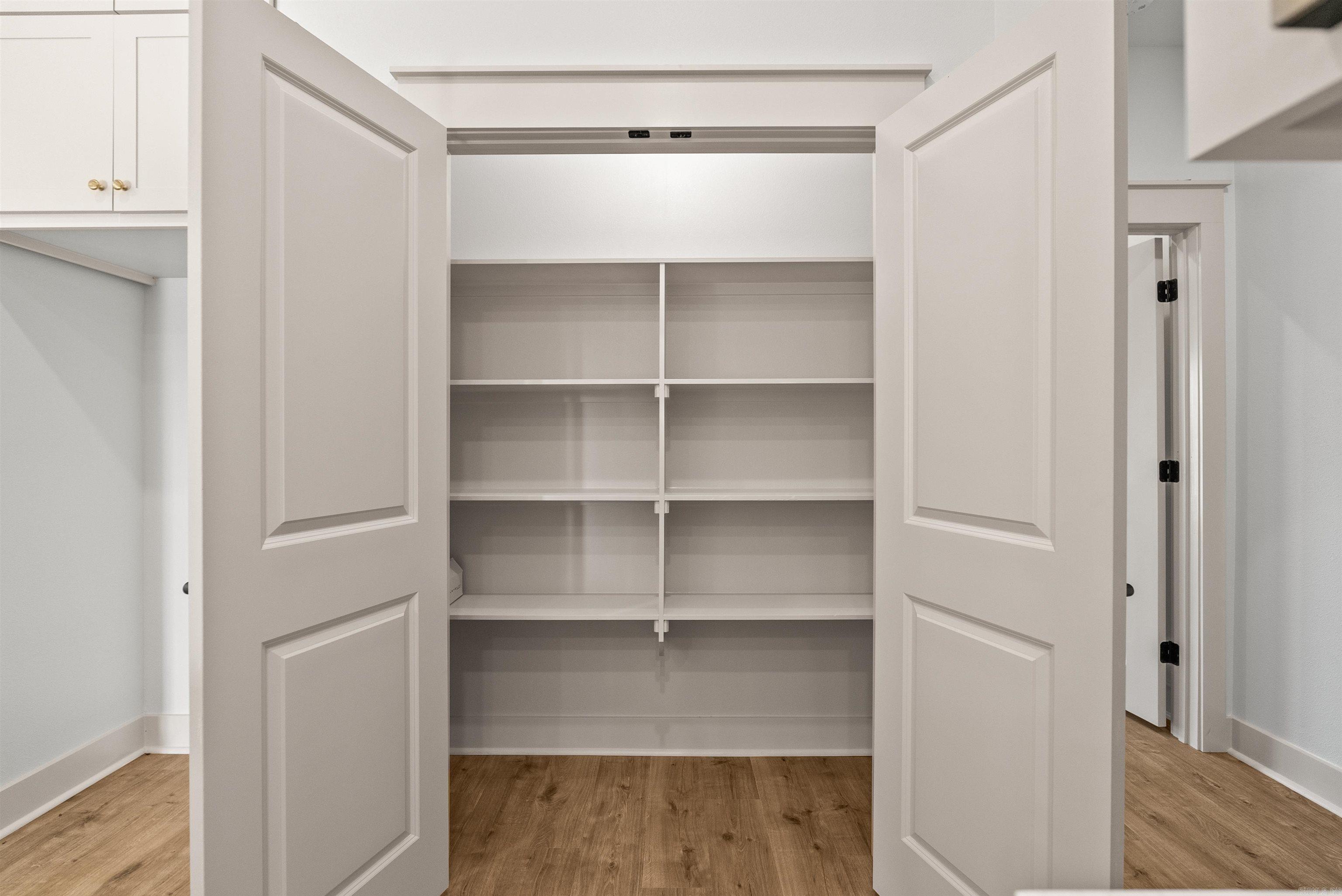 46 Lieblong  Greenbrier, AR