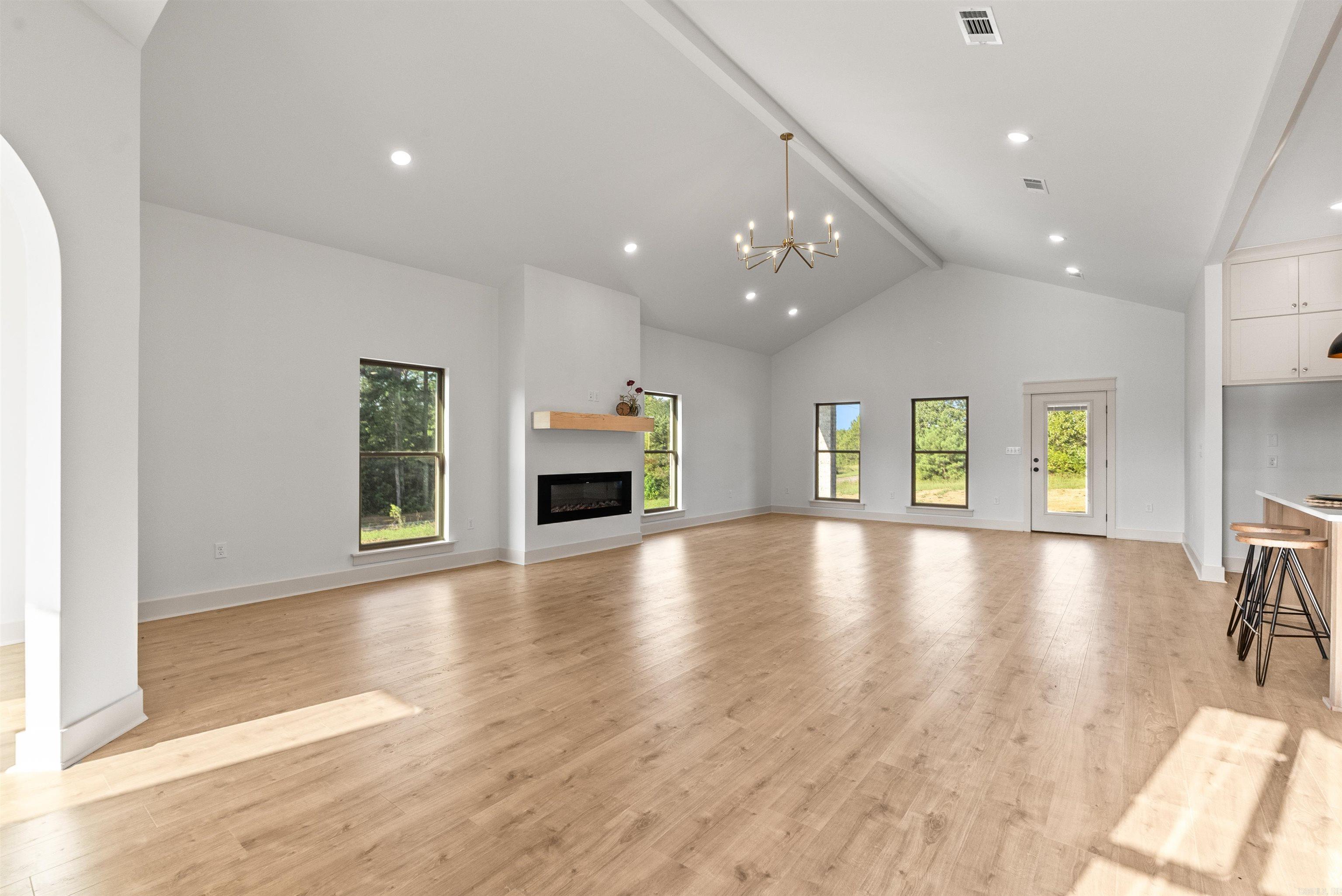 46 Lieblong  Greenbrier, AR