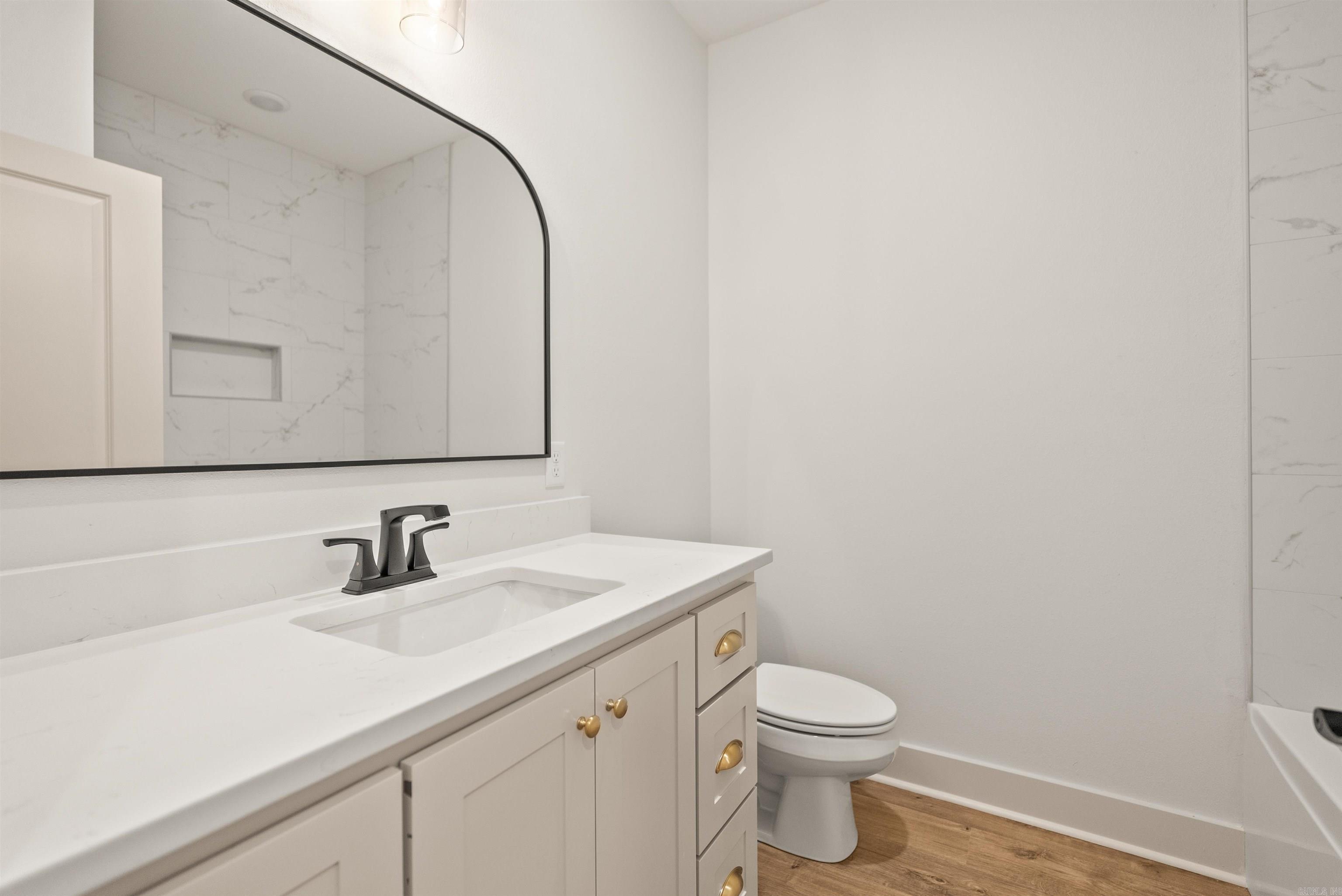 46 Lieblong  Greenbrier, AR