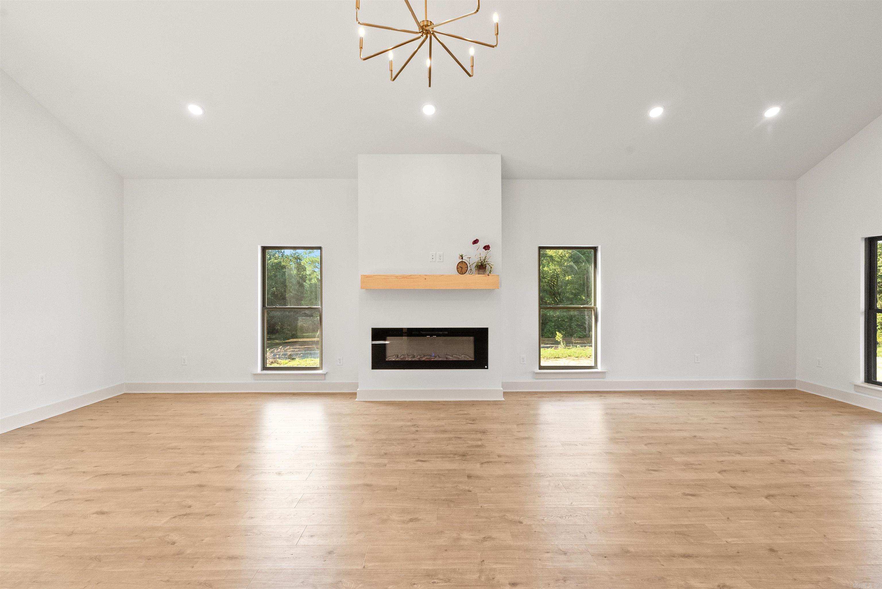 46 Lieblong  Greenbrier, AR