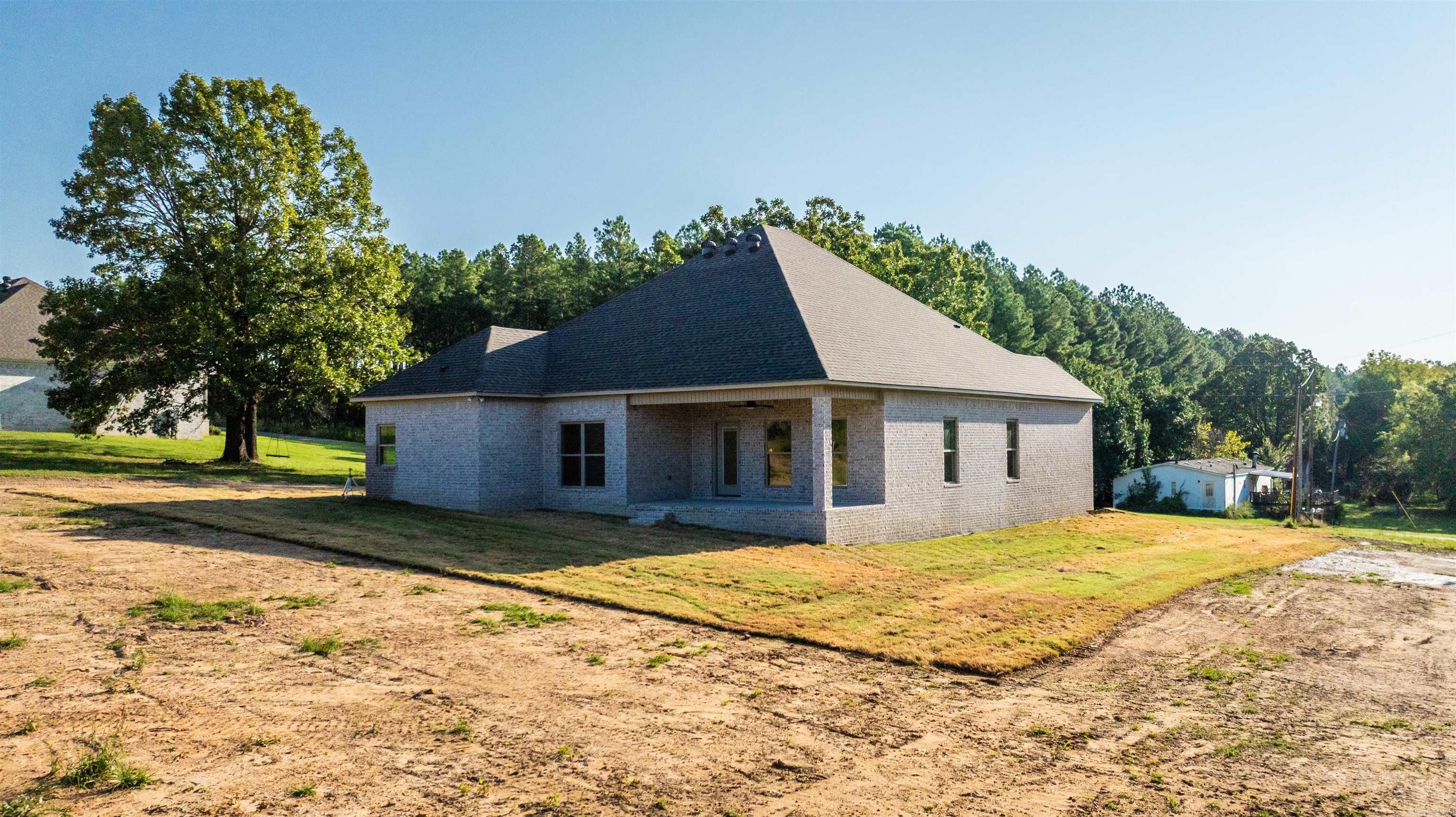 46 Lieblong  Greenbrier, AR