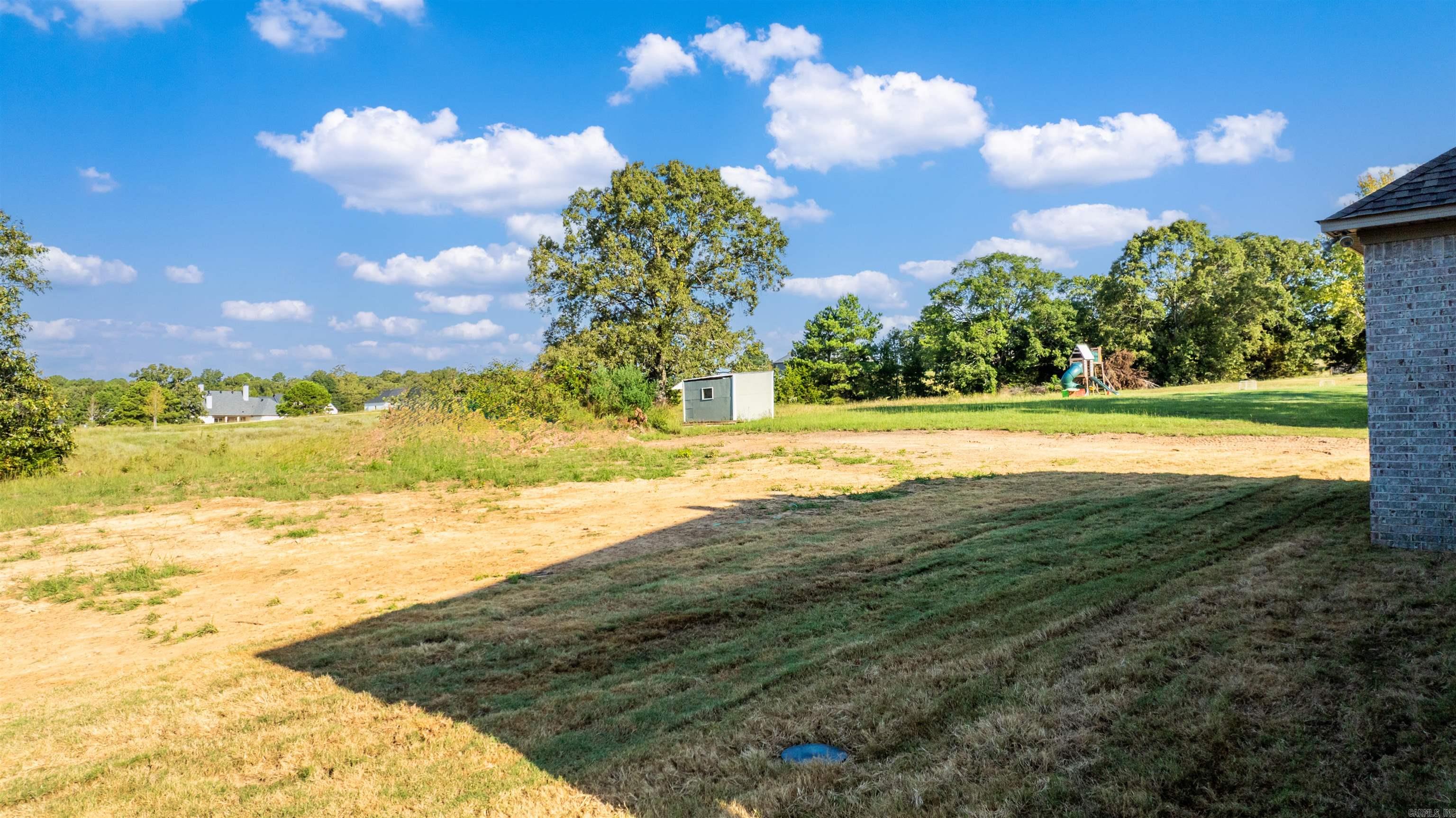 46 Lieblong  Greenbrier, AR