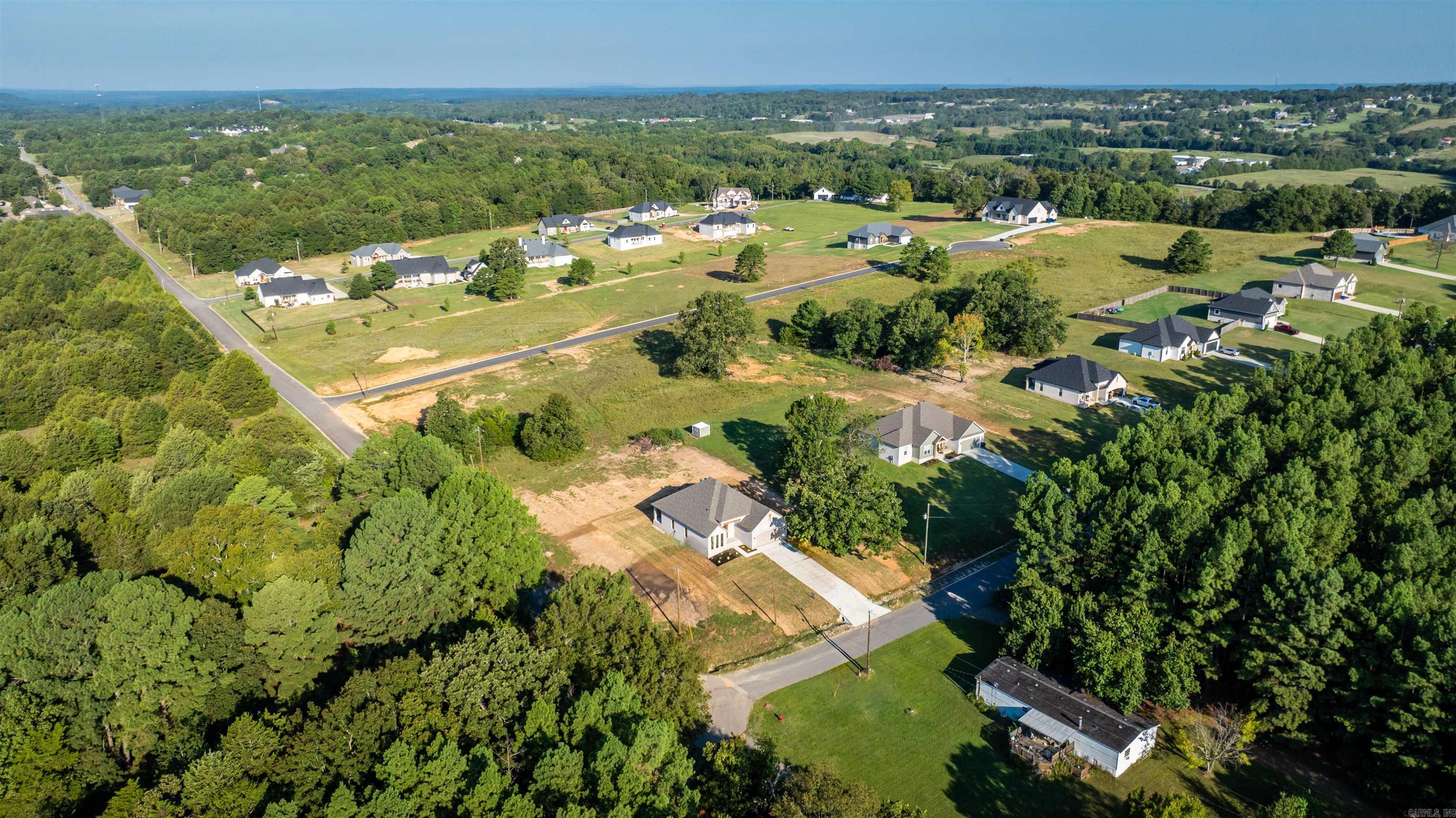 46 Lieblong  Greenbrier, AR