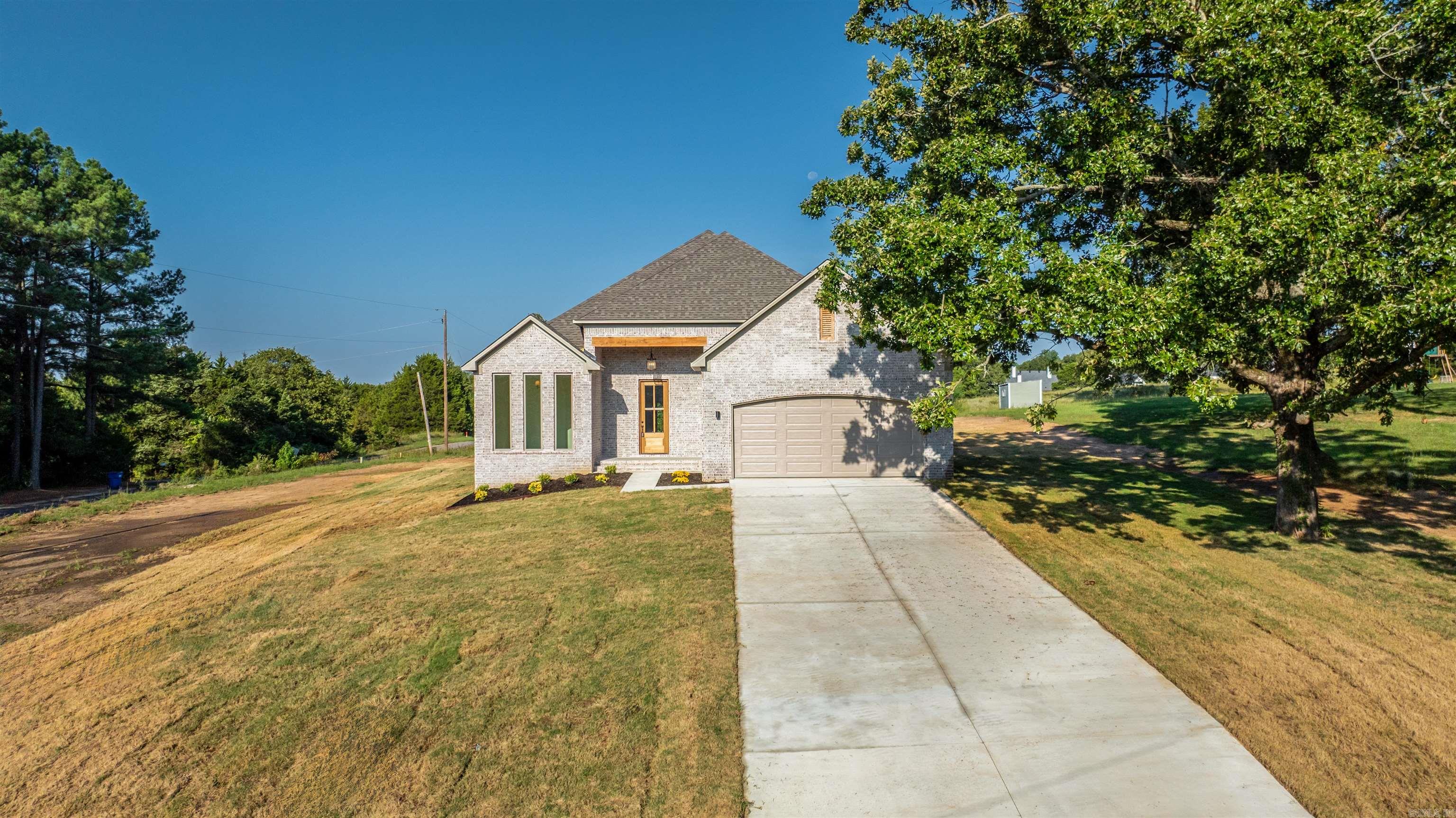 46 Lieblong  Greenbrier, AR