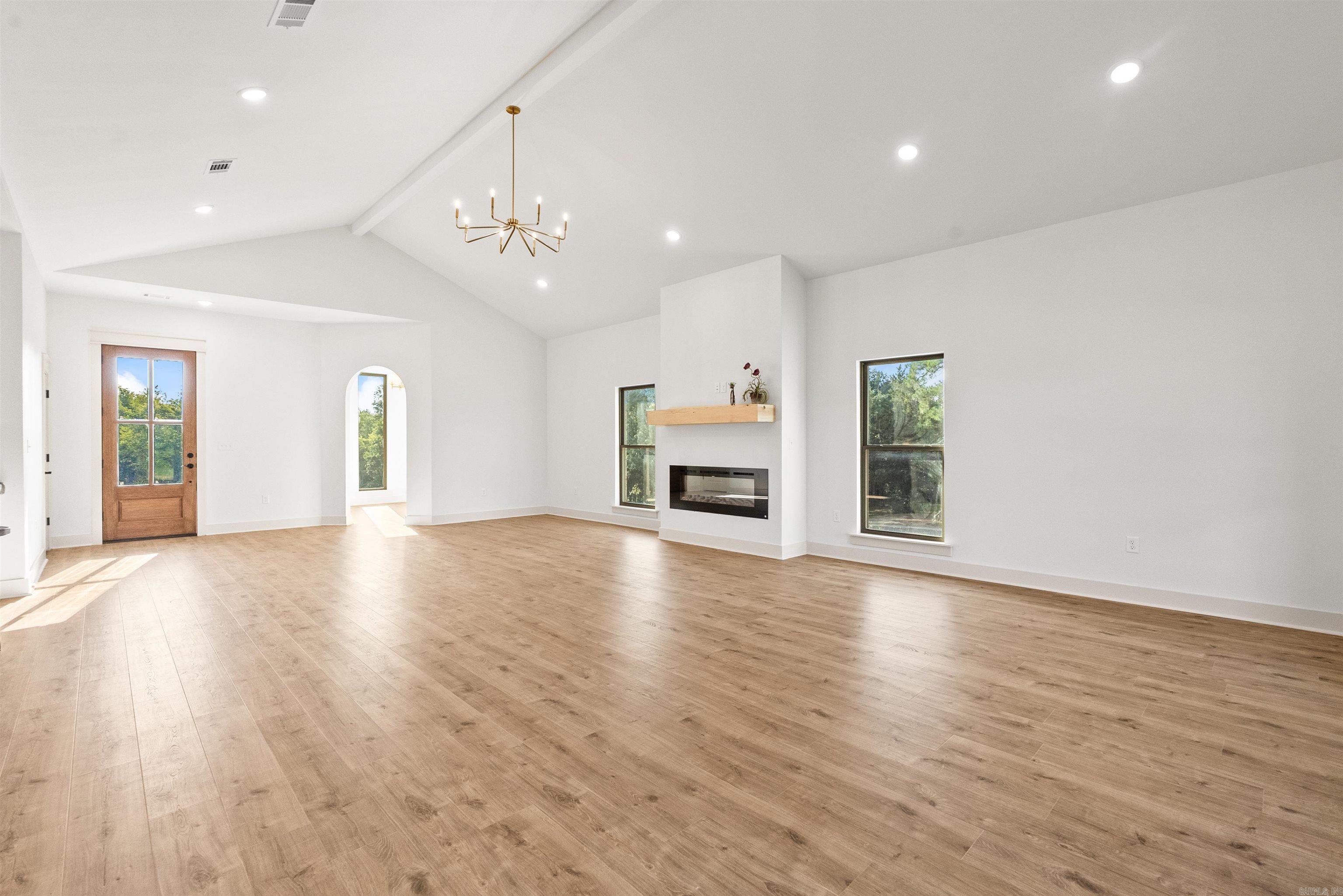 46 Lieblong  Greenbrier, AR