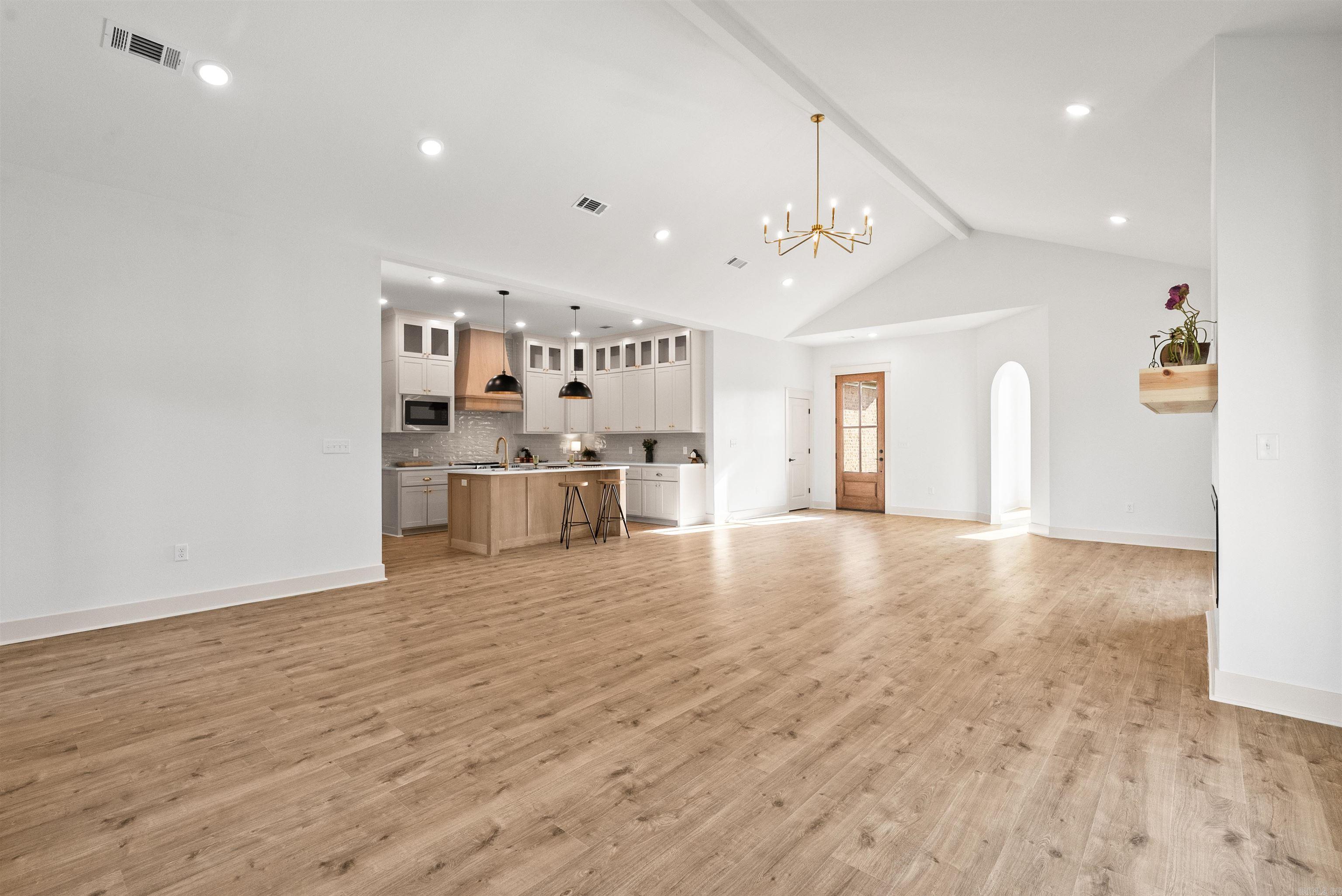 46 Lieblong  Greenbrier, AR