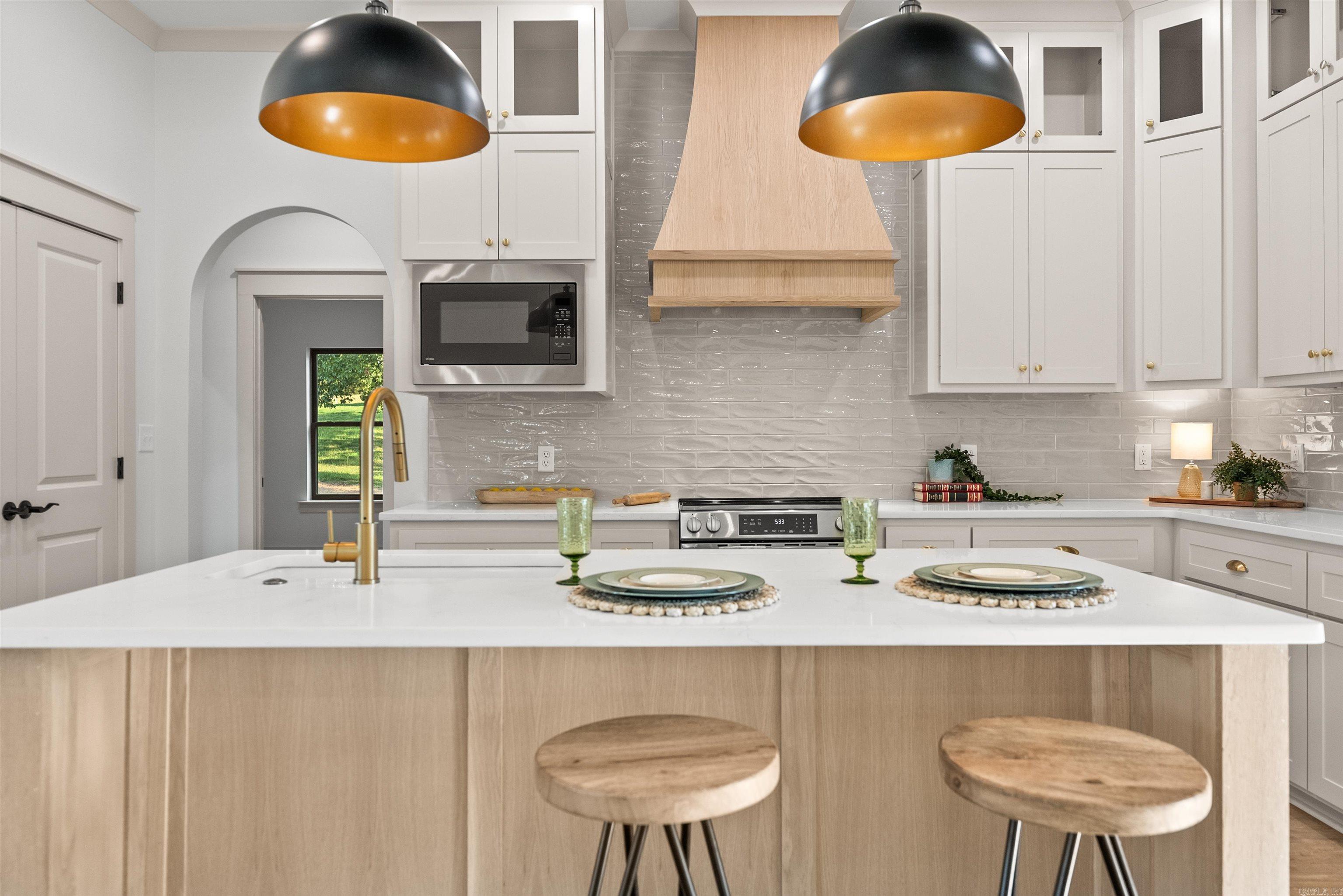 46 Lieblong  Greenbrier, AR