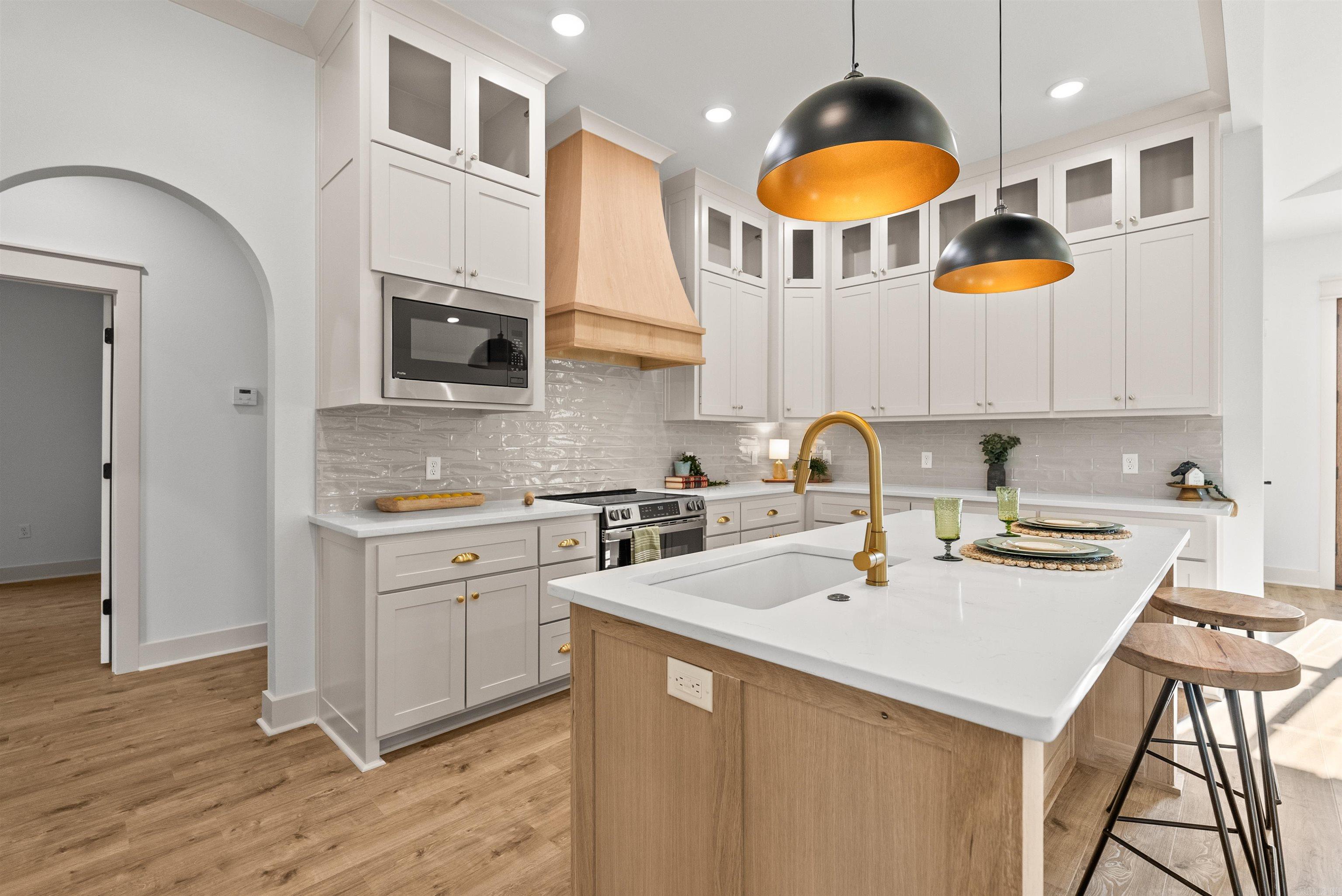 46 Lieblong  Greenbrier, AR