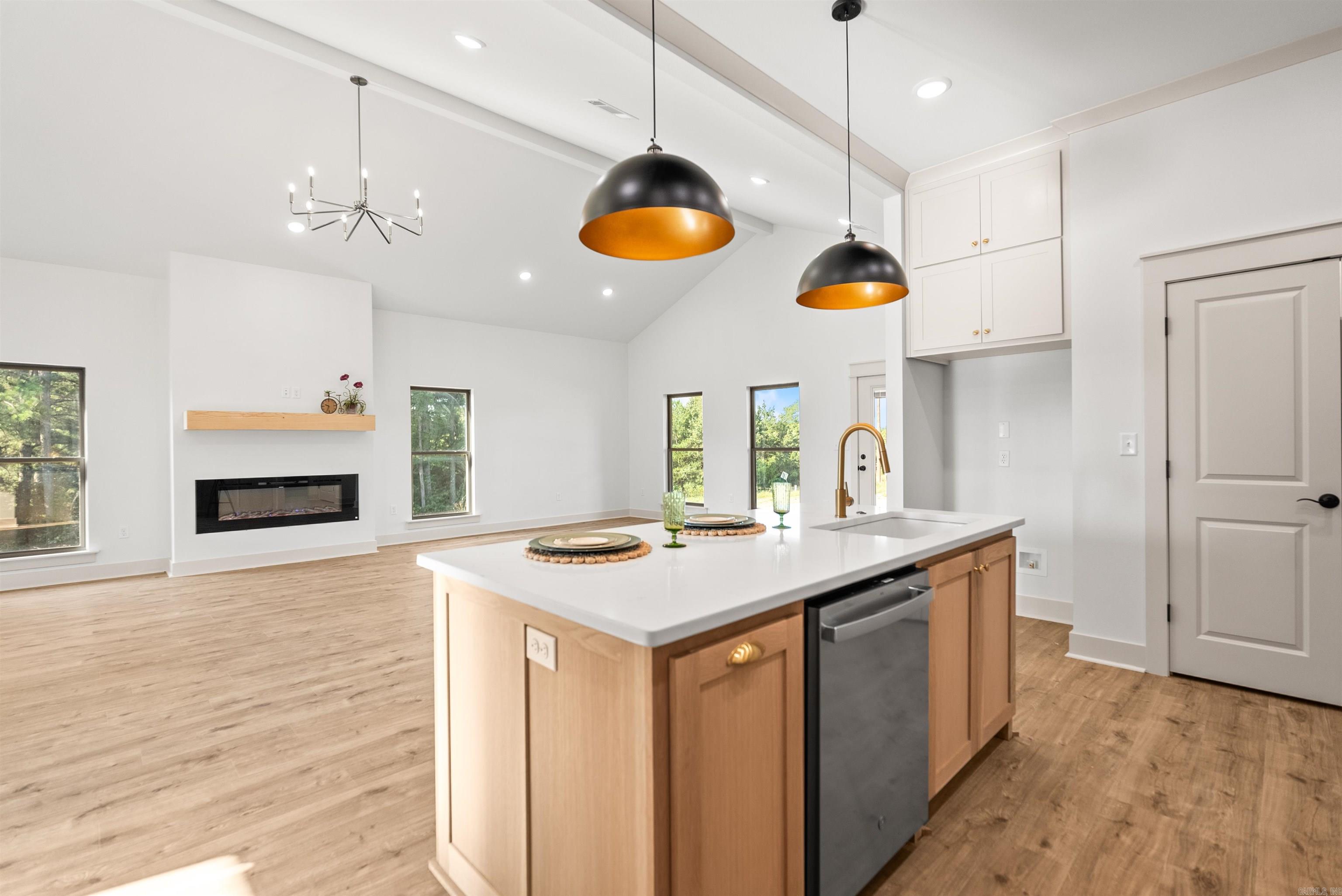 46 Lieblong  Greenbrier, AR