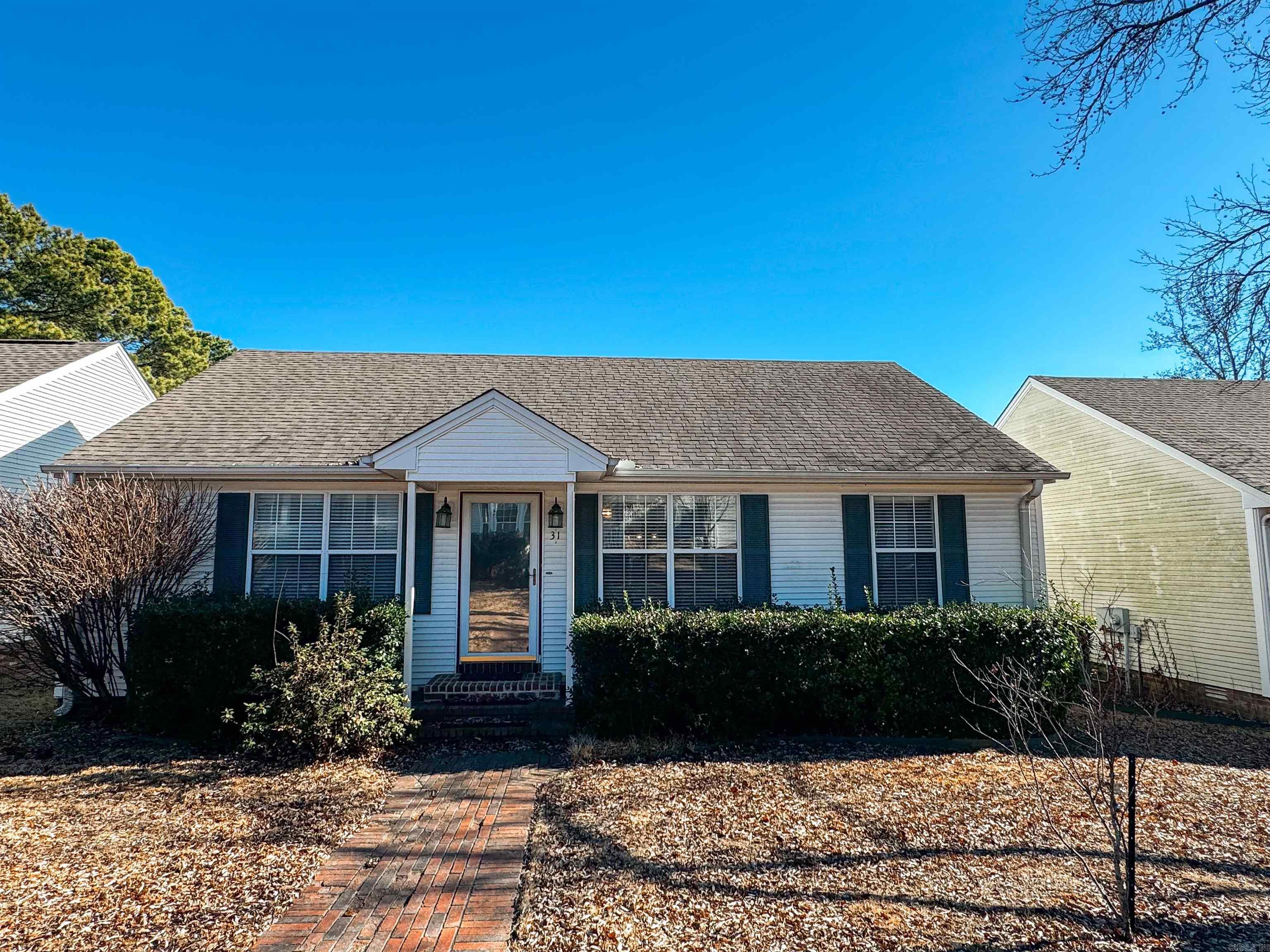 31 River Oaks Trace  Searcy, AR