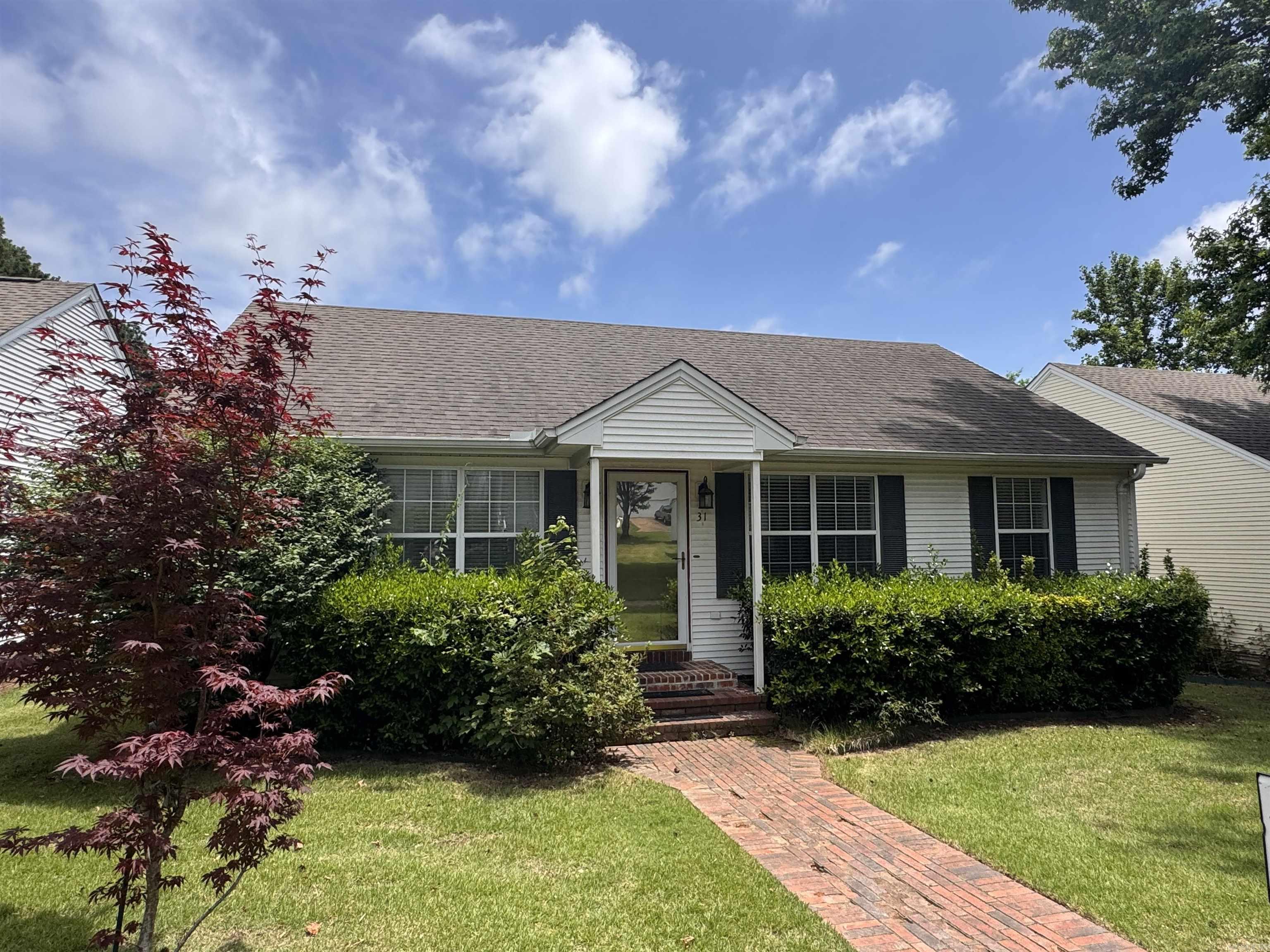 31  River Oaks Trace  Searcy, AR