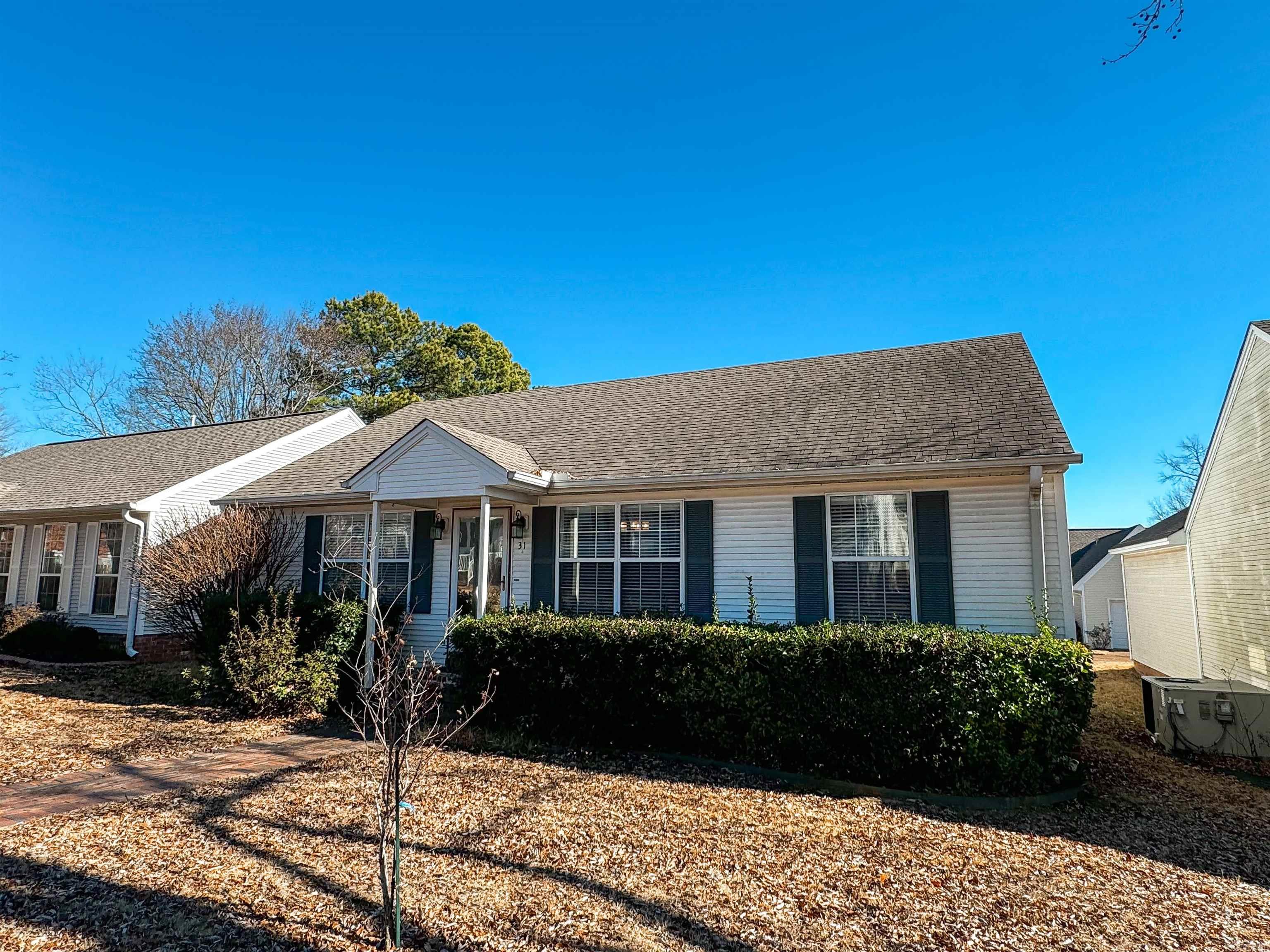 31 River Oaks Trace  Searcy, AR