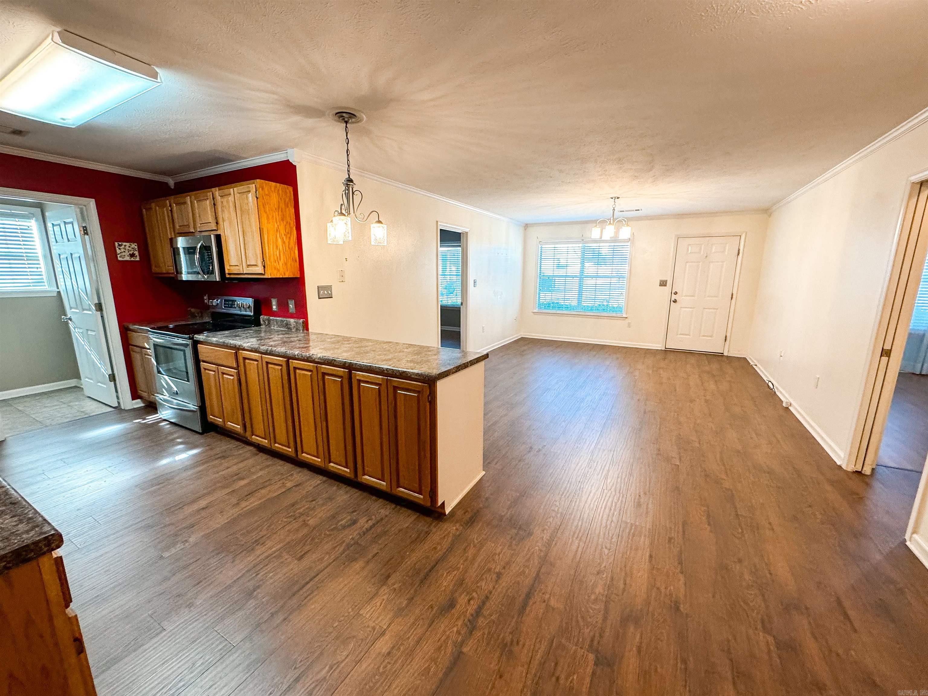 31 River Oaks Trace  Searcy, AR