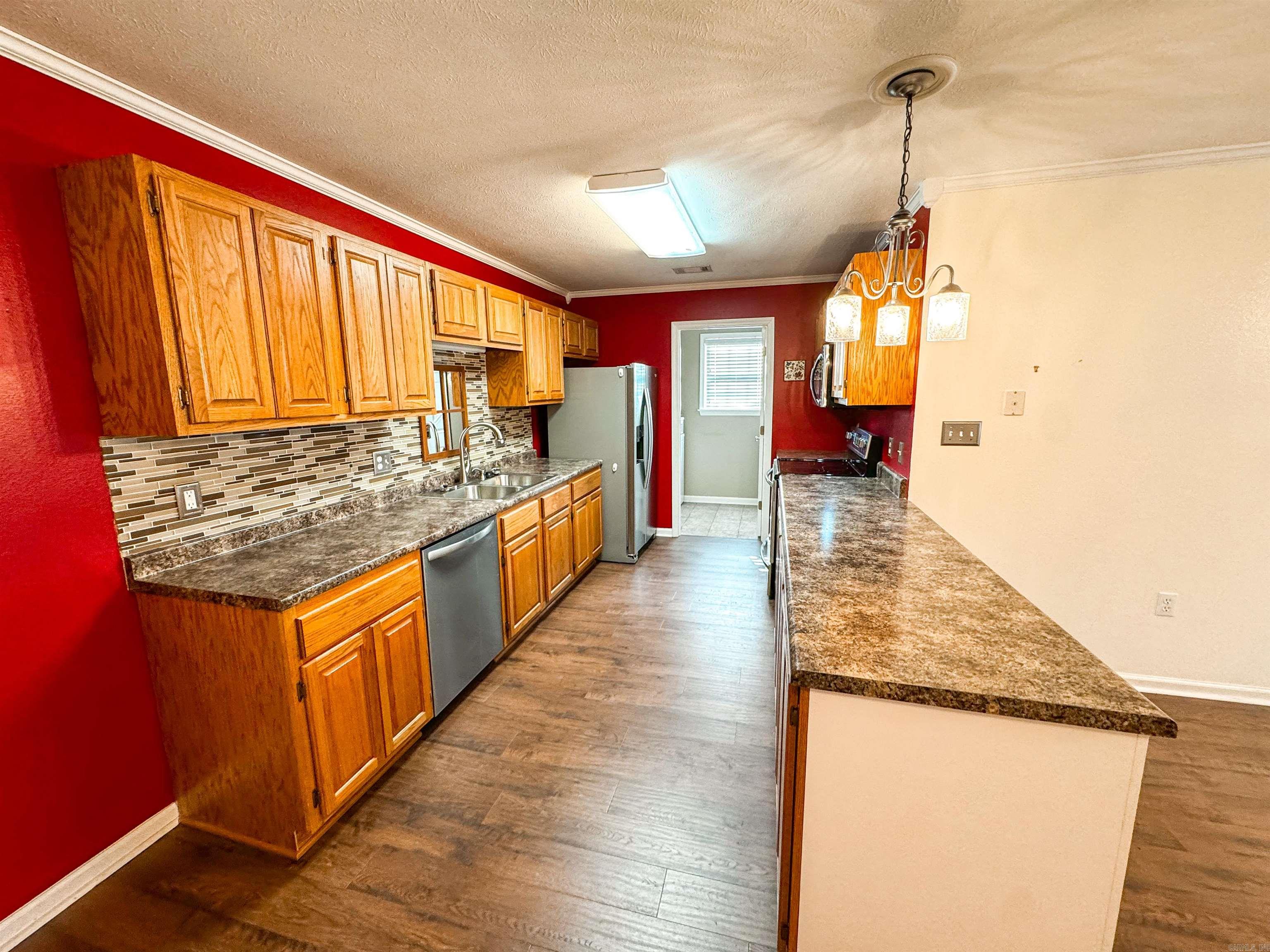 31 River Oaks Trace  Searcy, AR