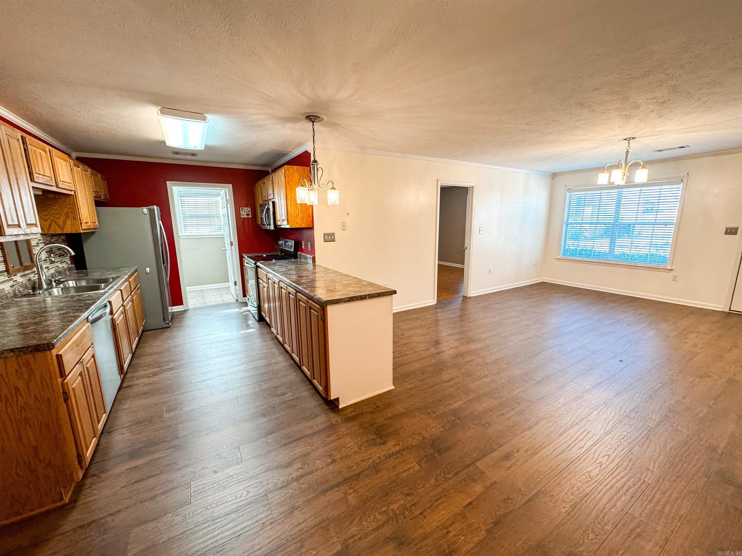 31 River Oaks Trace  Searcy, AR