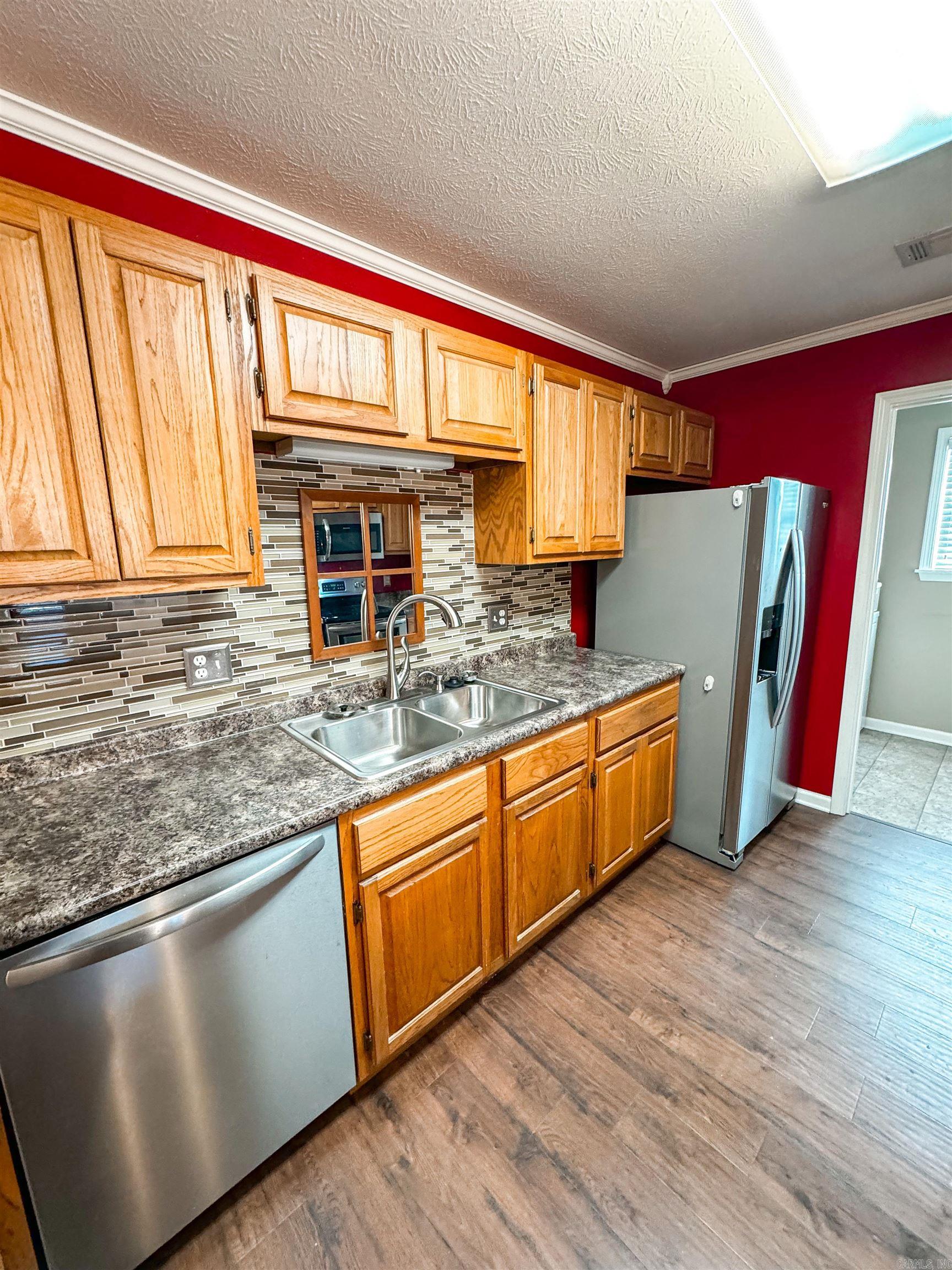 31 River Oaks Trace  Searcy, AR