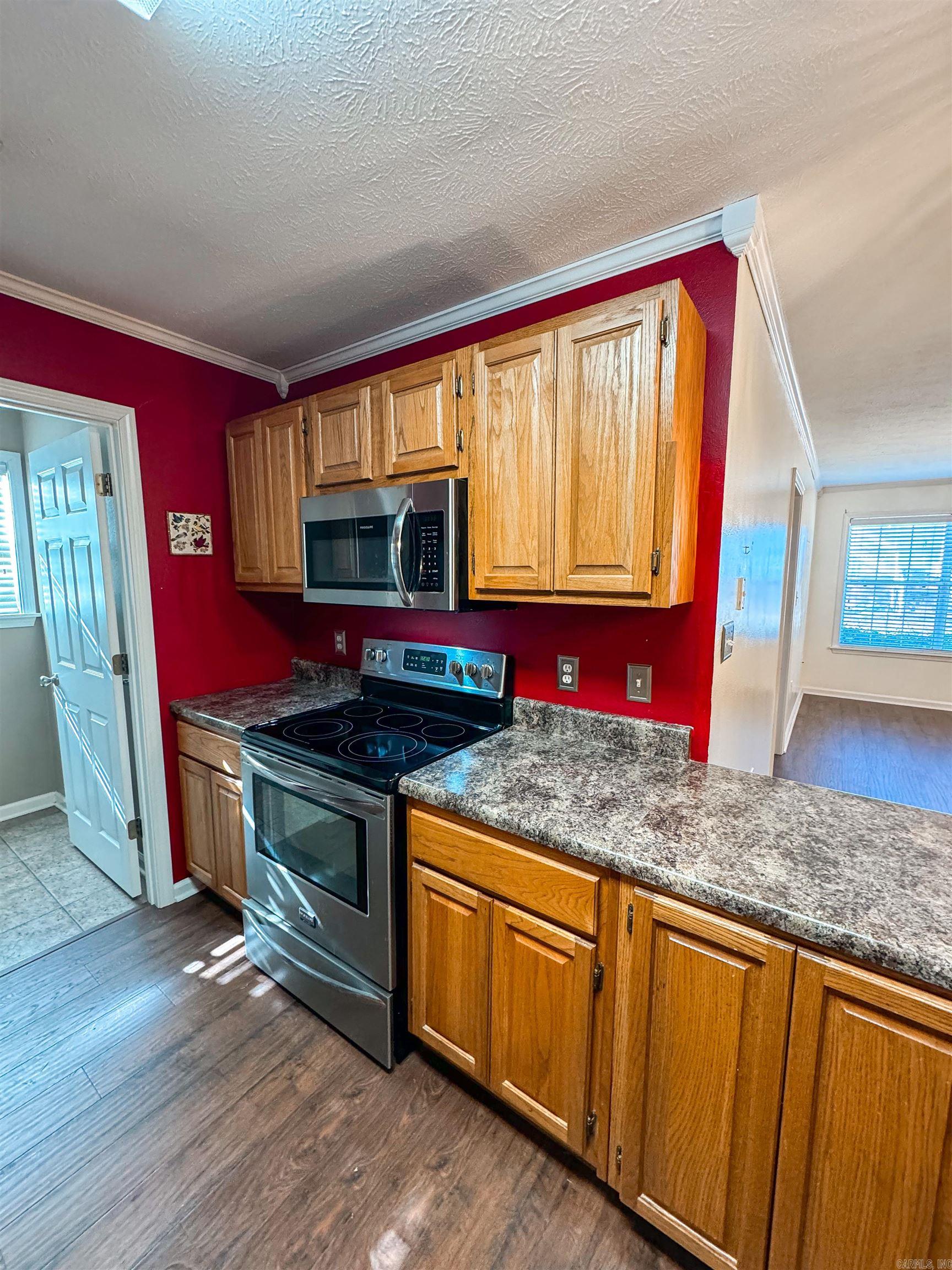 31 River Oaks Trace  Searcy, AR