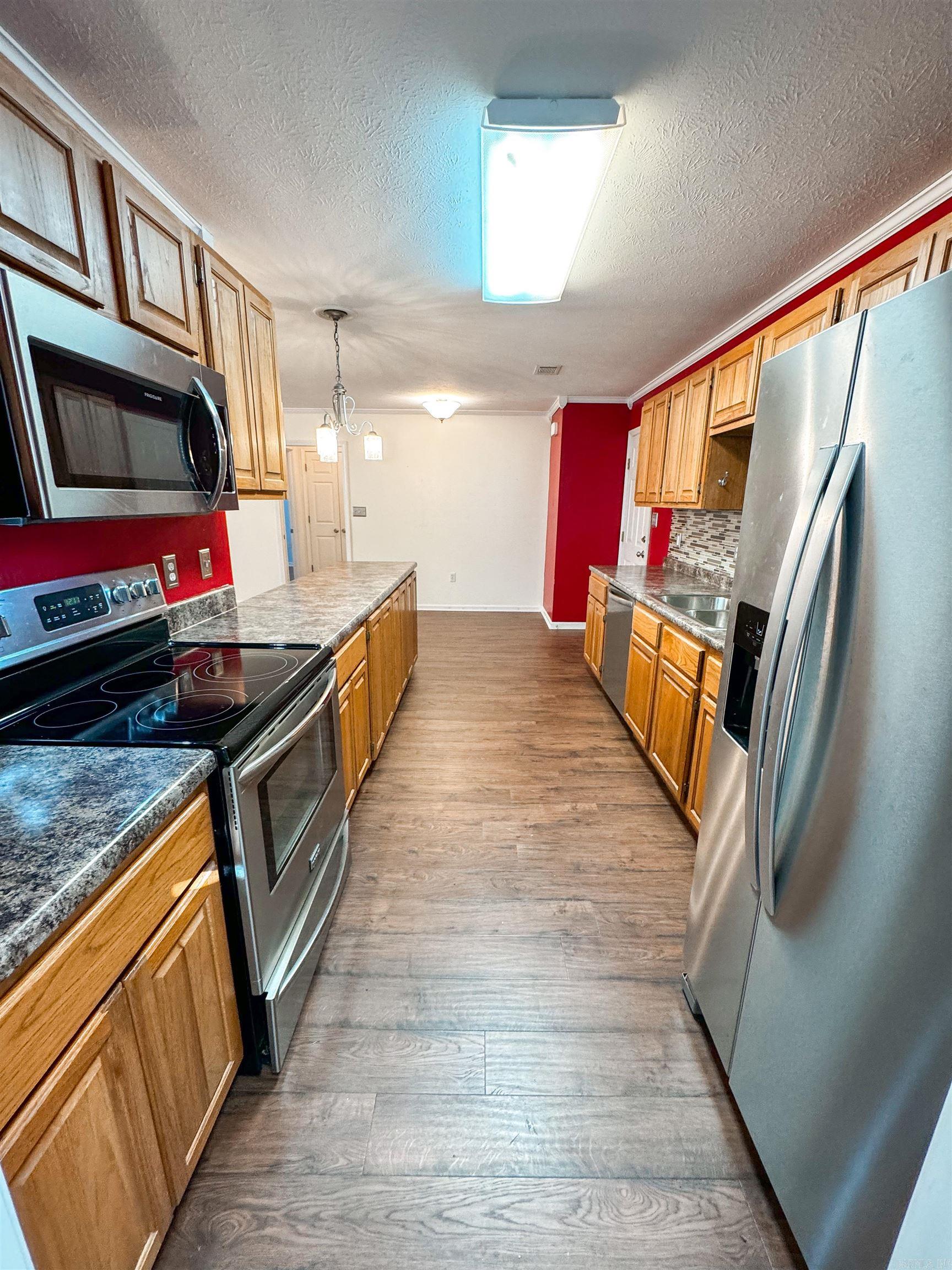 31 River Oaks Trace  Searcy, AR