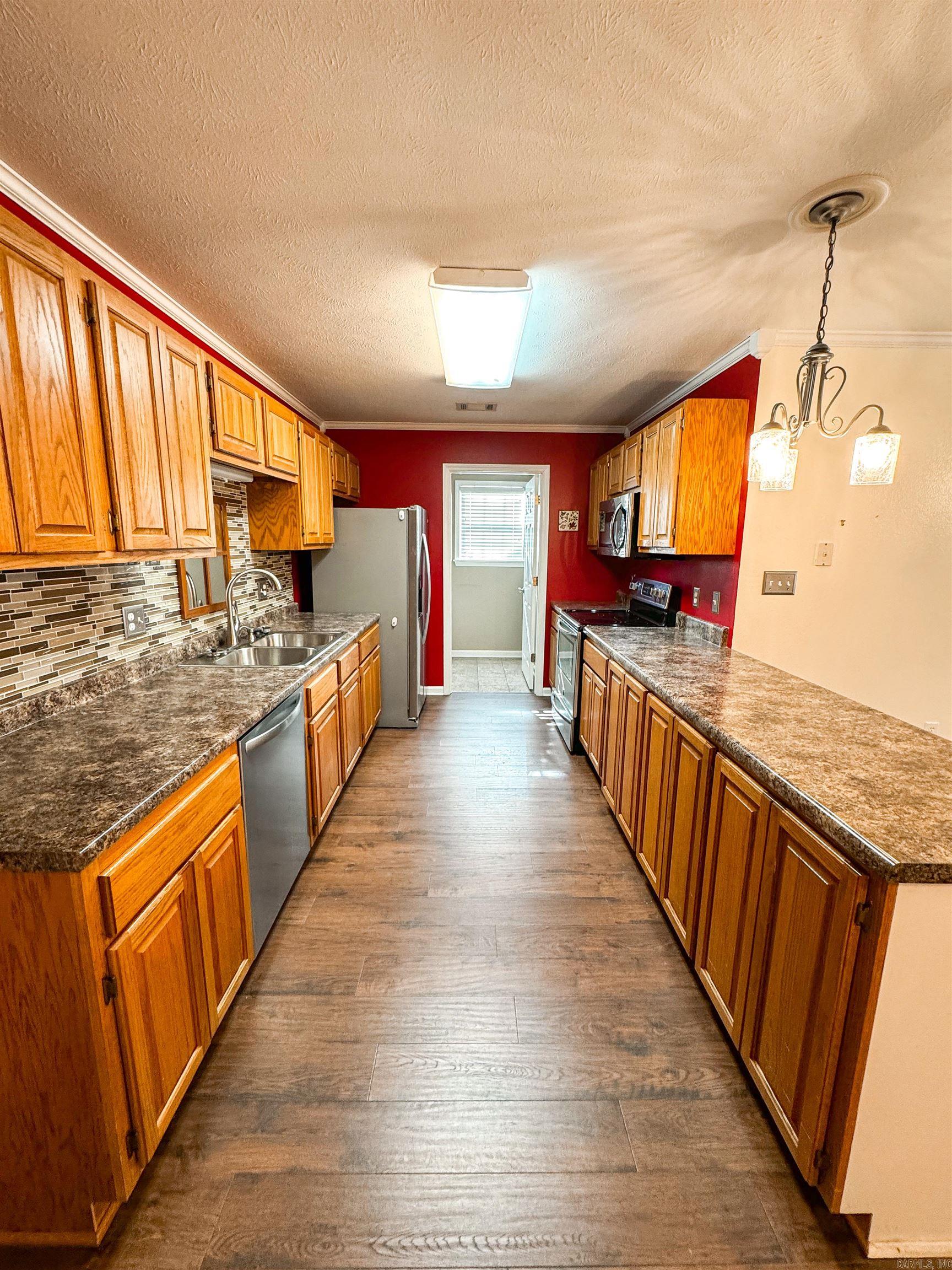 31 River Oaks Trace  Searcy, AR