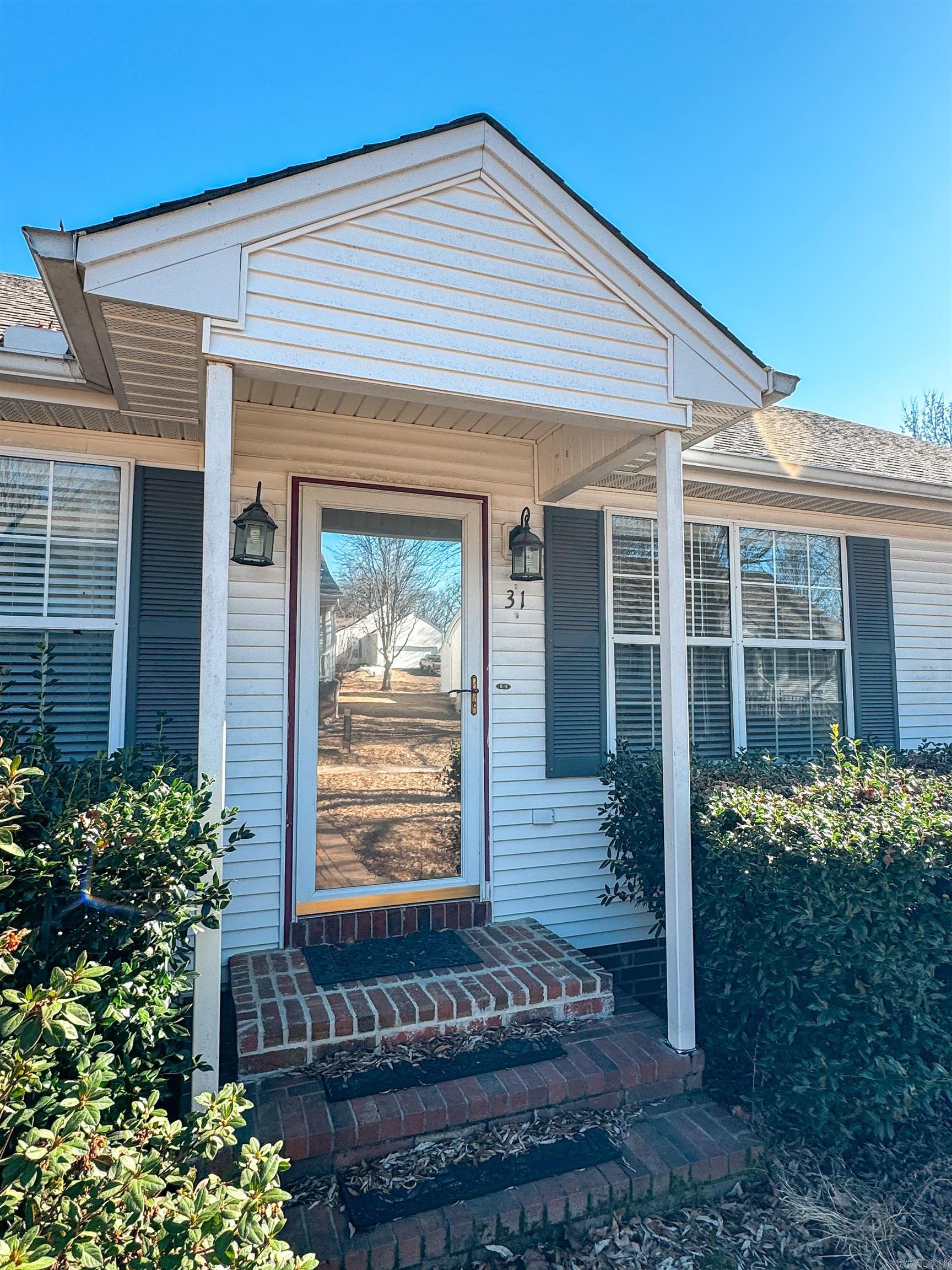 31 River Oaks Trace  Searcy, AR
