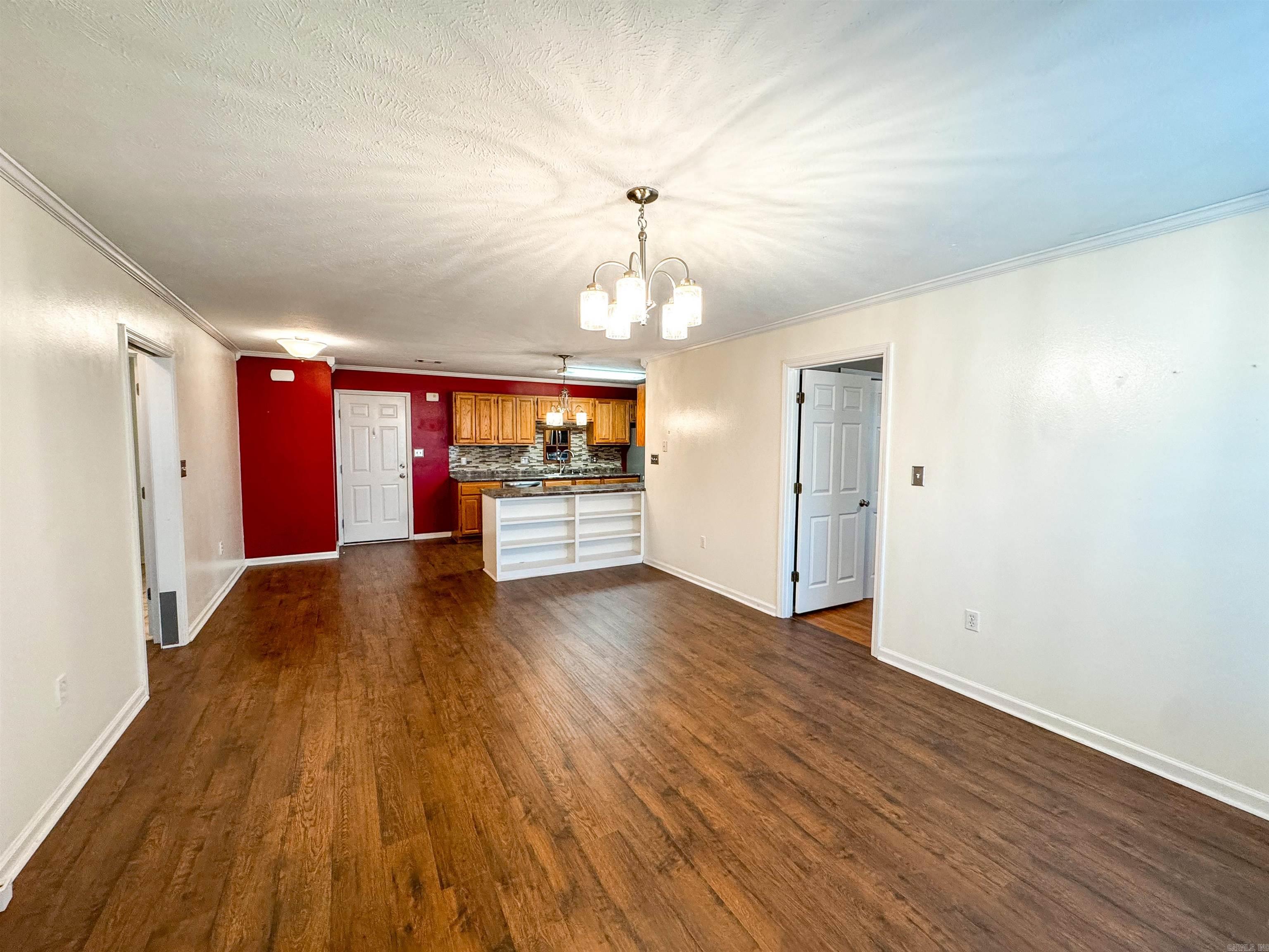 31 River Oaks Trace  Searcy, AR