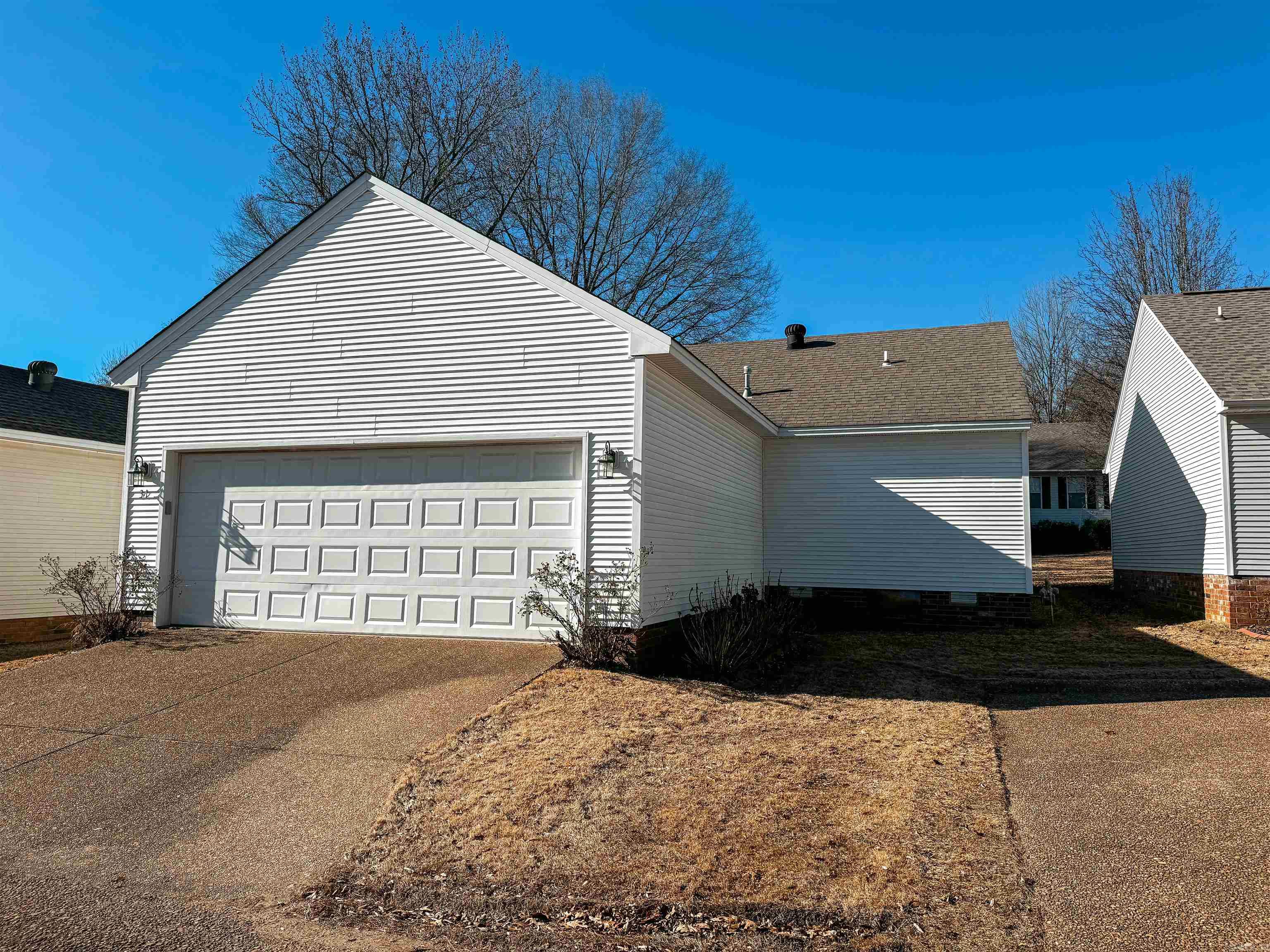 31 River Oaks Trace  Searcy, AR