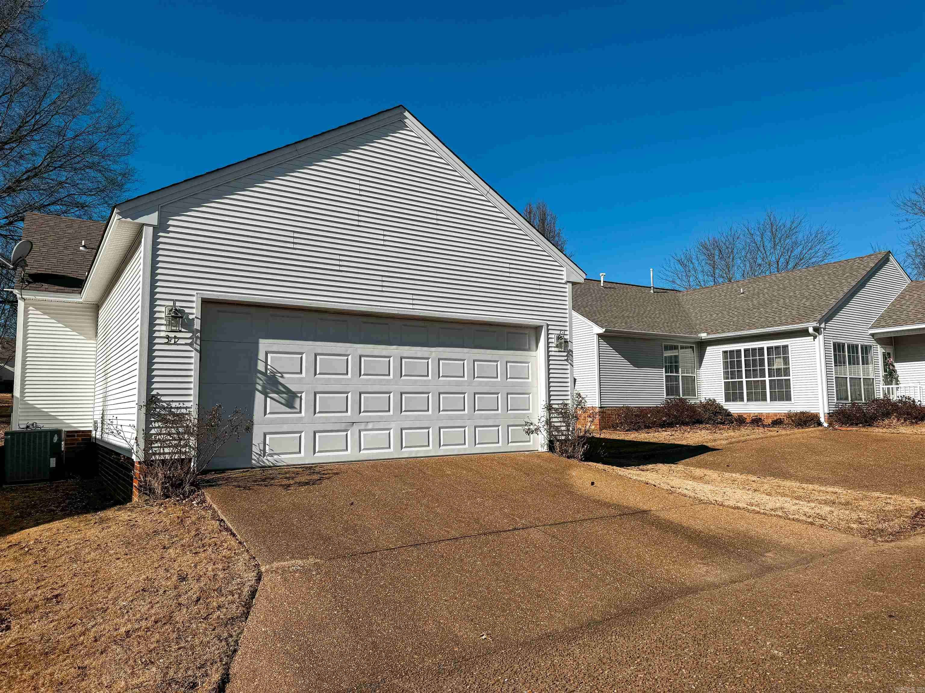 31 River Oaks Trace  Searcy, AR