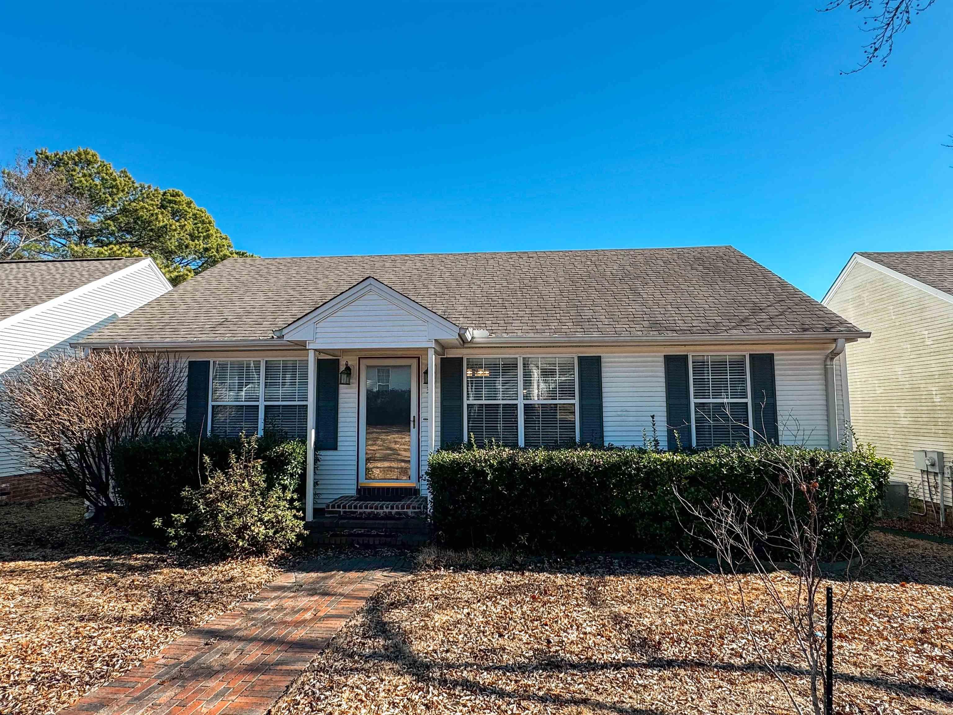 31 River Oaks Trace  Searcy, AR