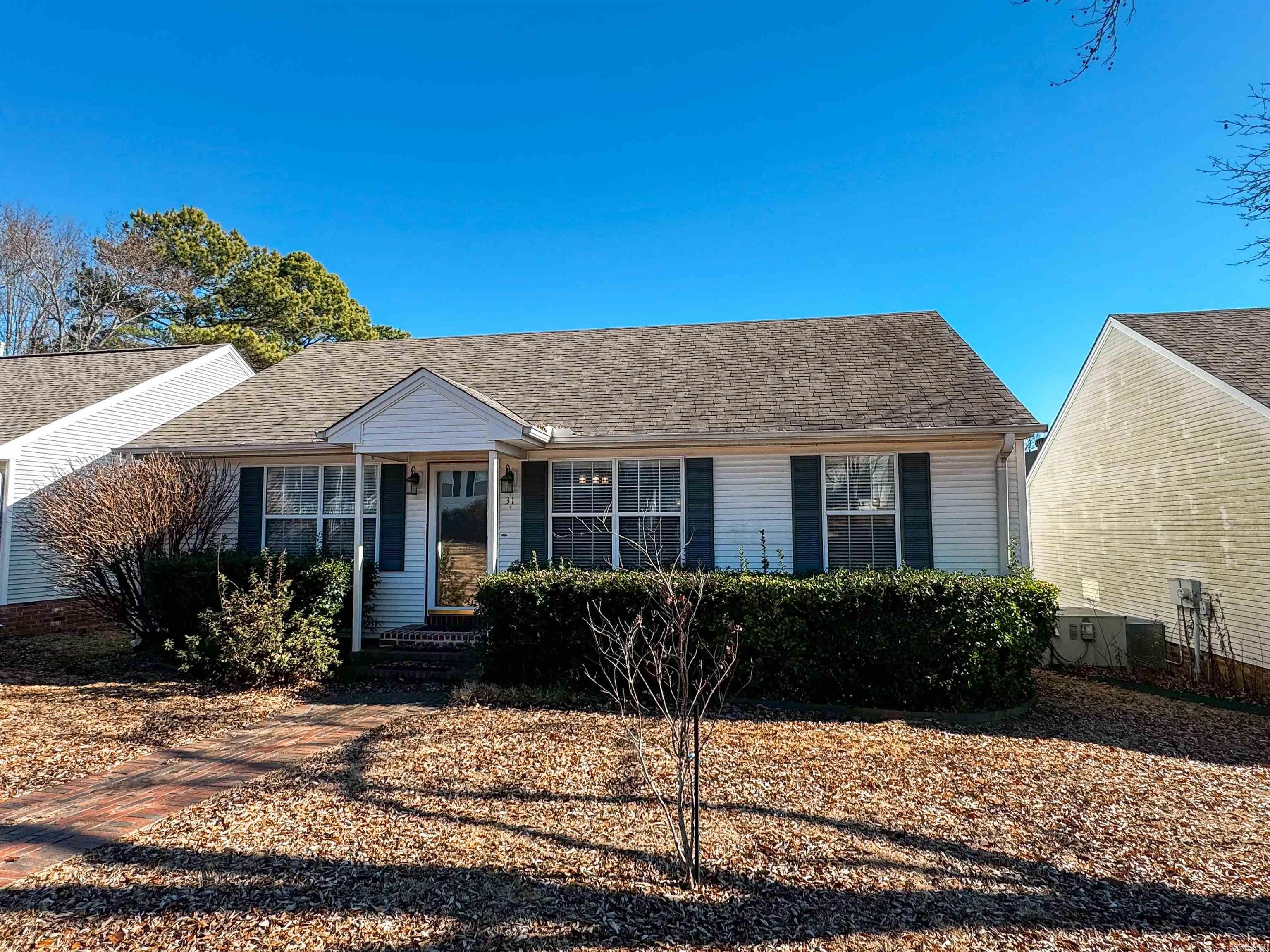 31 River Oaks Trace  Searcy, AR