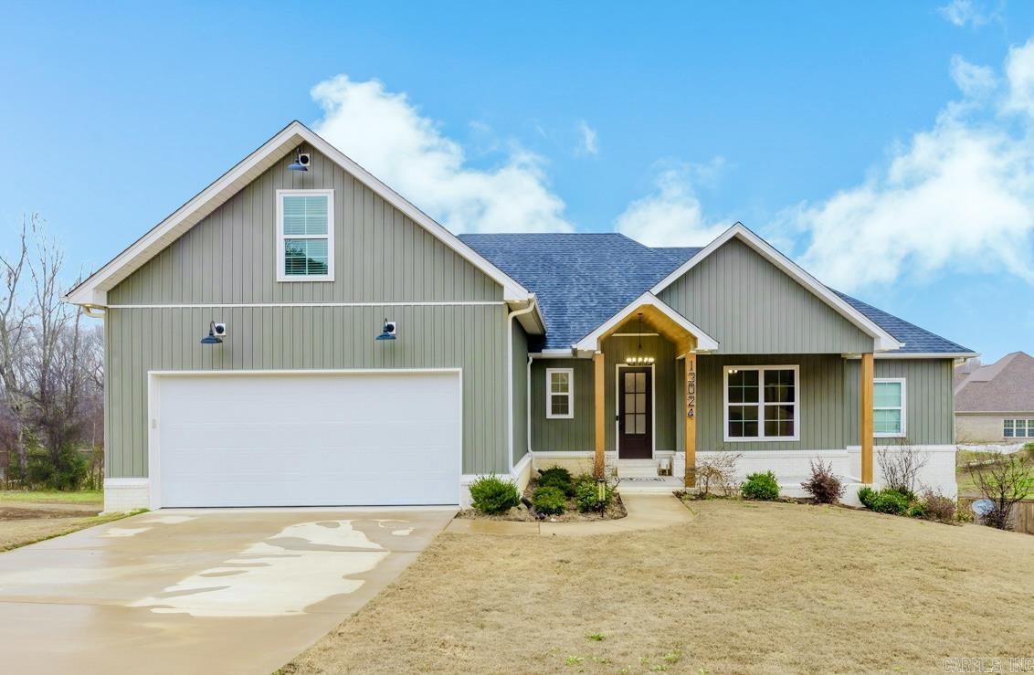 13024 Avilla Hills  Alexander, AR