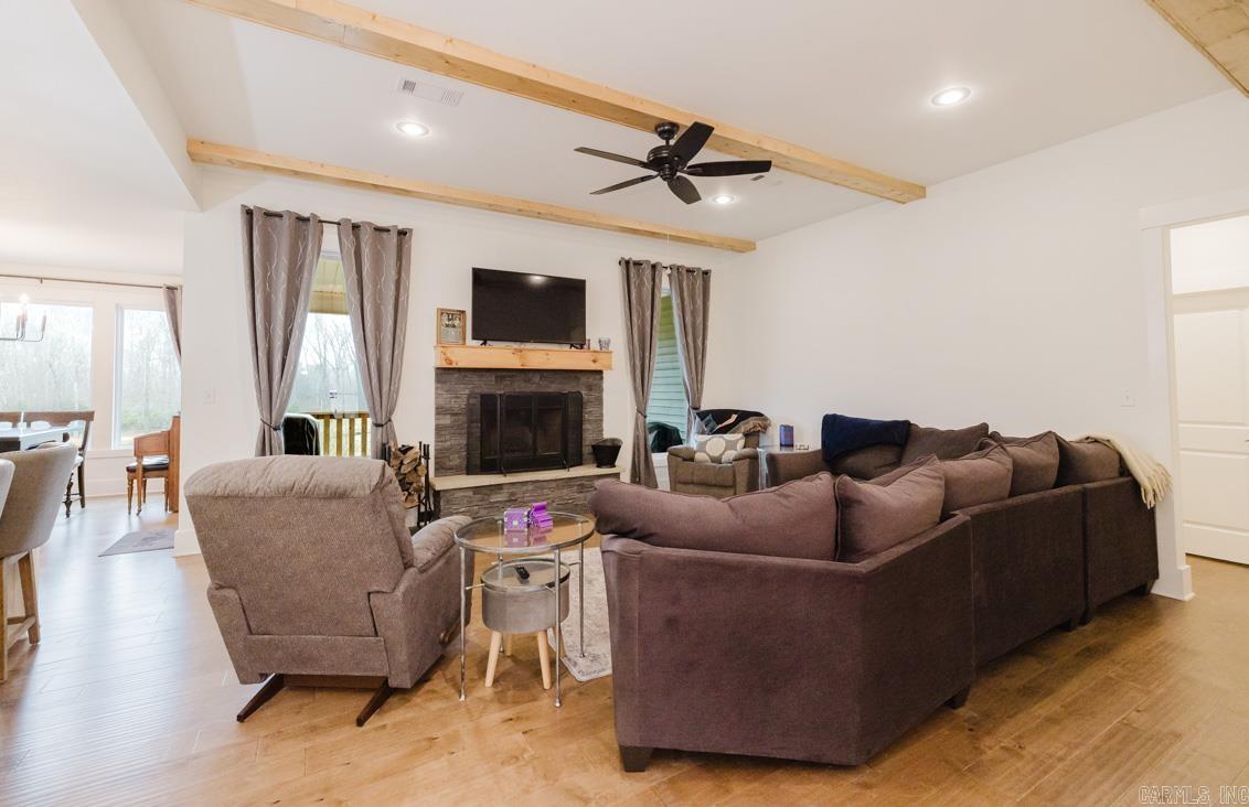 13024 Avilla Hills  Alexander, AR