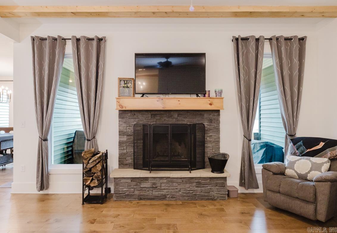 13024 Avilla Hills  Alexander, AR