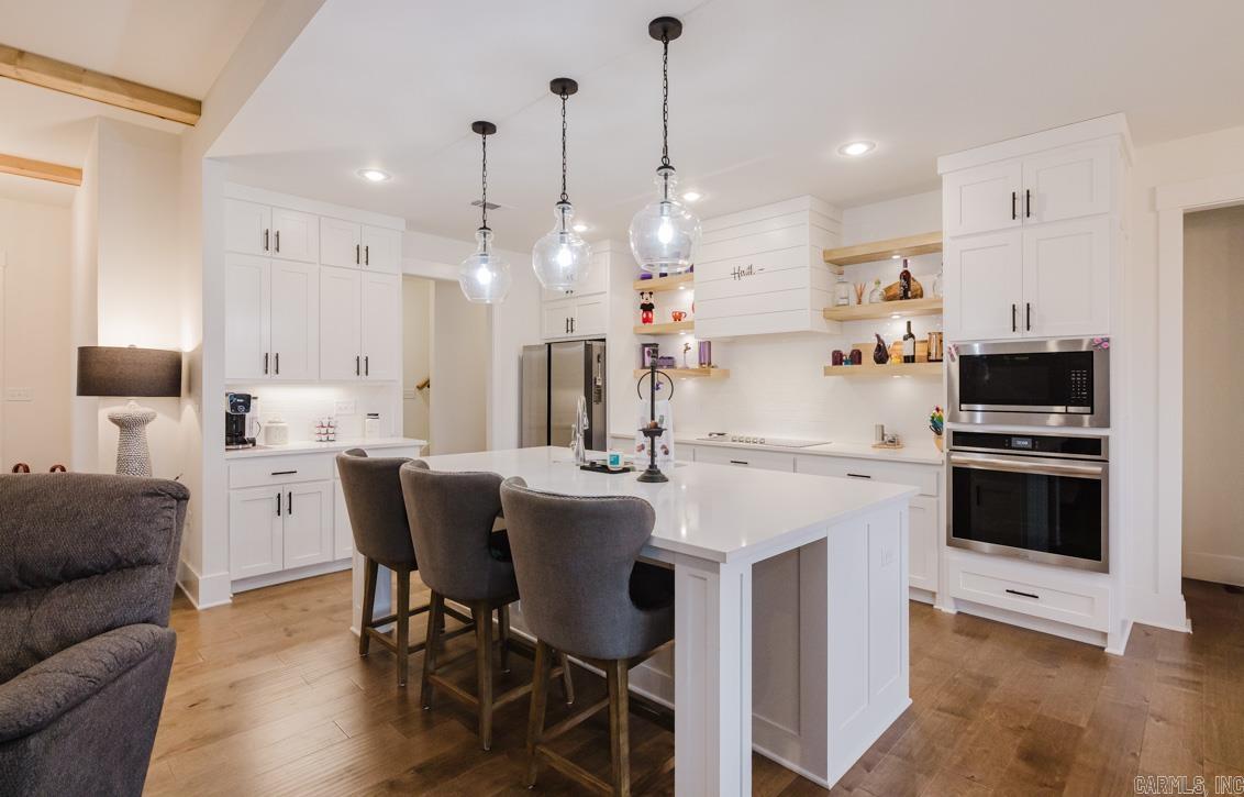 13024 Avilla Hills  Alexander, AR