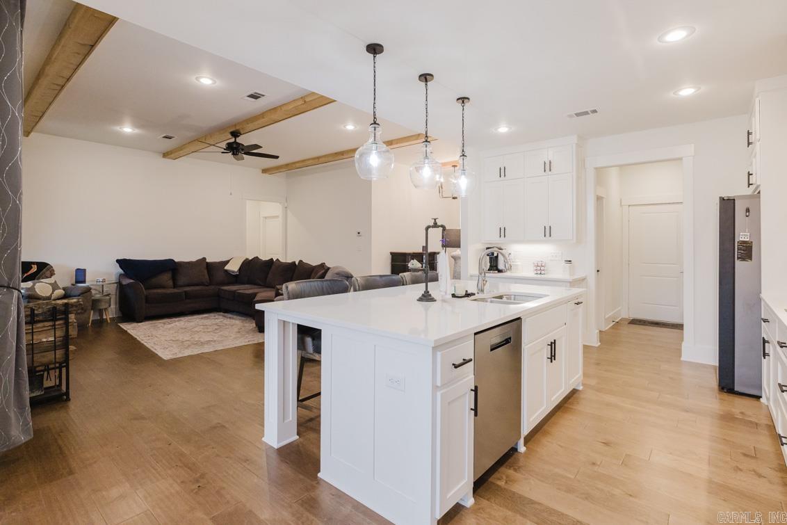 13024 Avilla Hills  Alexander, AR