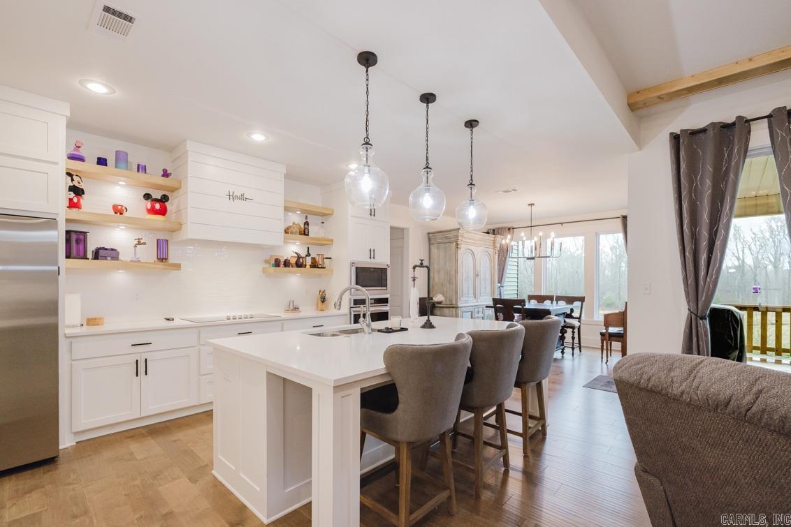 13024 Avilla Hills  Alexander, AR