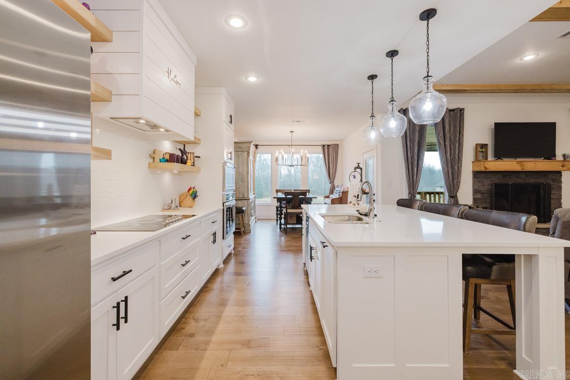 13024 Avilla Hills  Alexander, AR