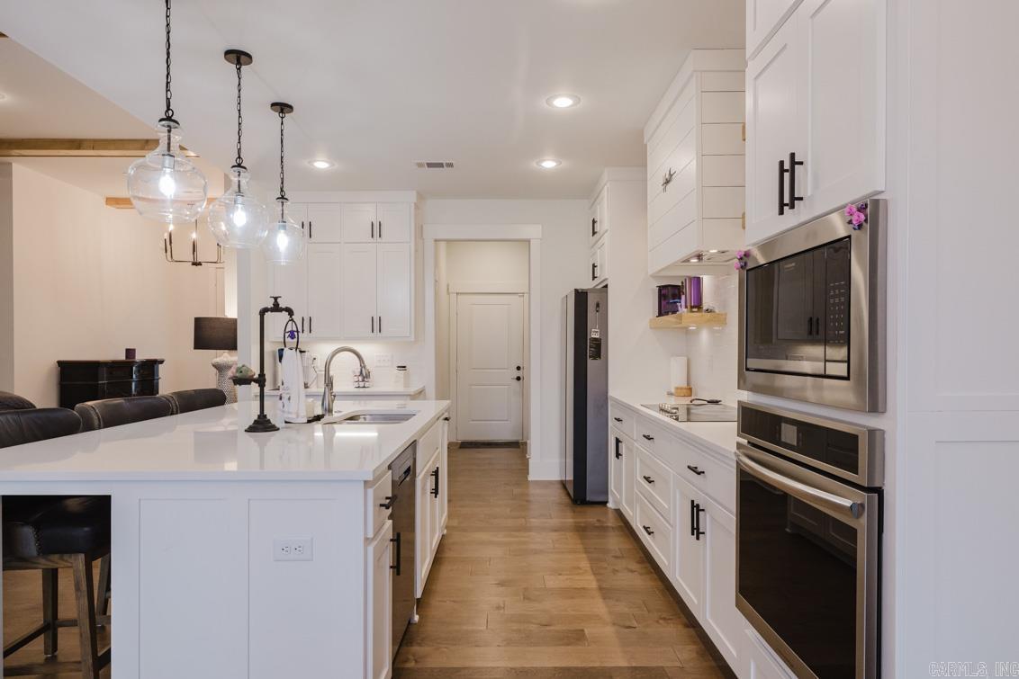 13024 Avilla Hills  Alexander, AR